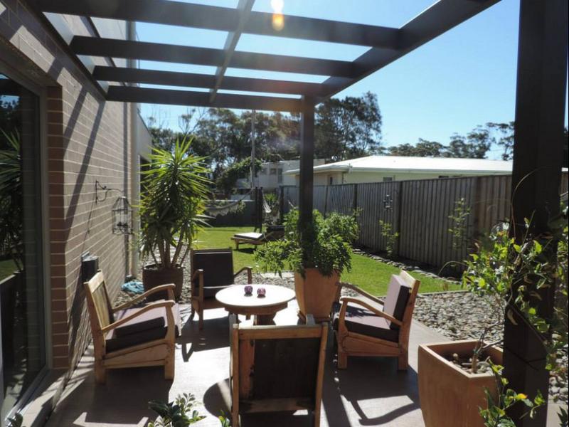 Berrara Bed & Breakfast