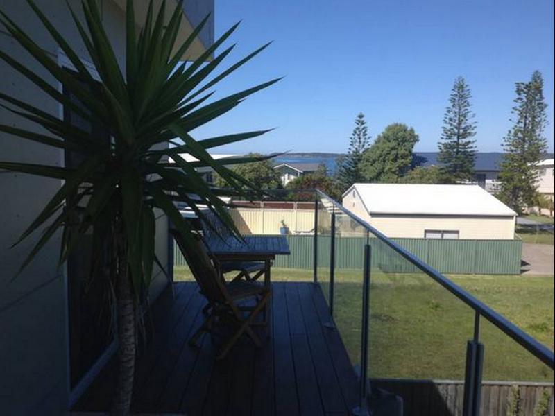 Berrara Bed & Breakfast