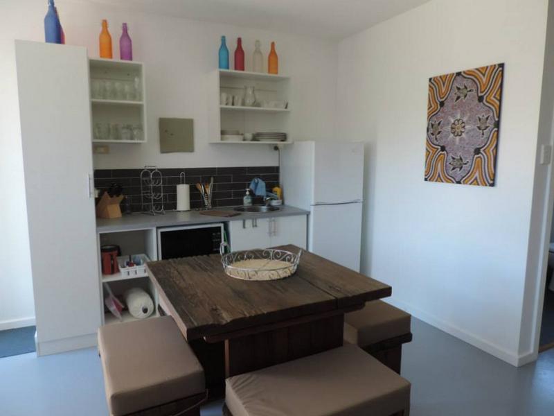 Berrara Bed & Breakfast