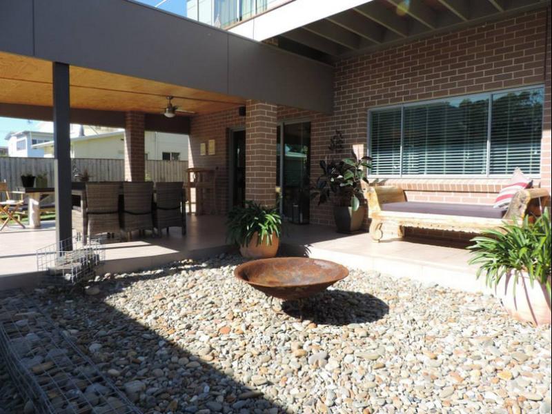 Berrara Bed & Breakfast