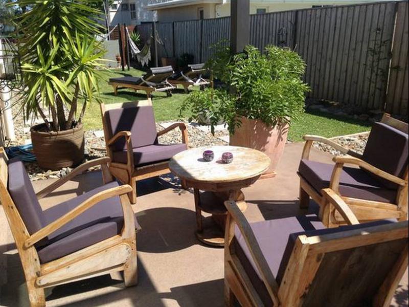 Berrara Bed & Breakfast