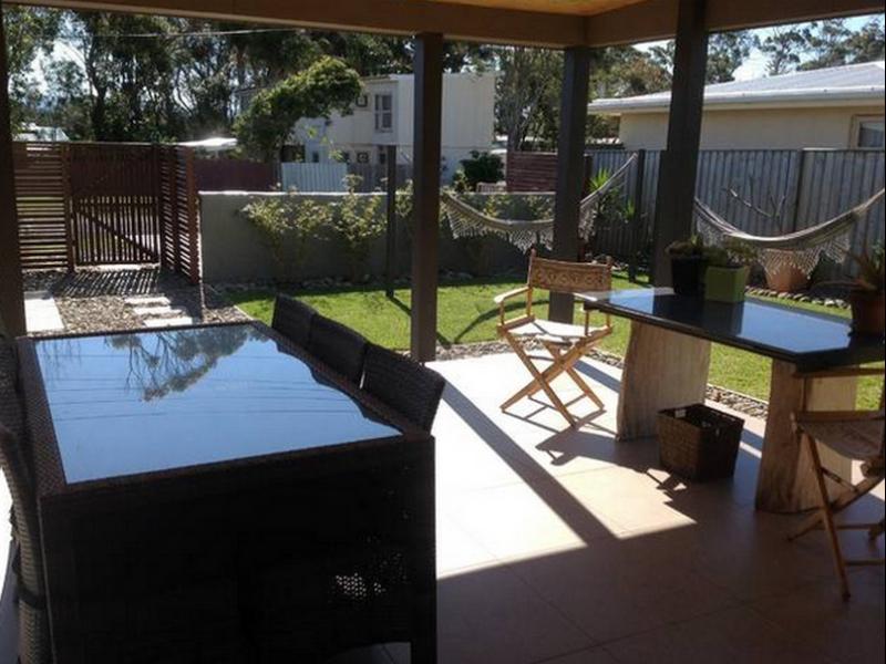 Berrara Bed & Breakfast
