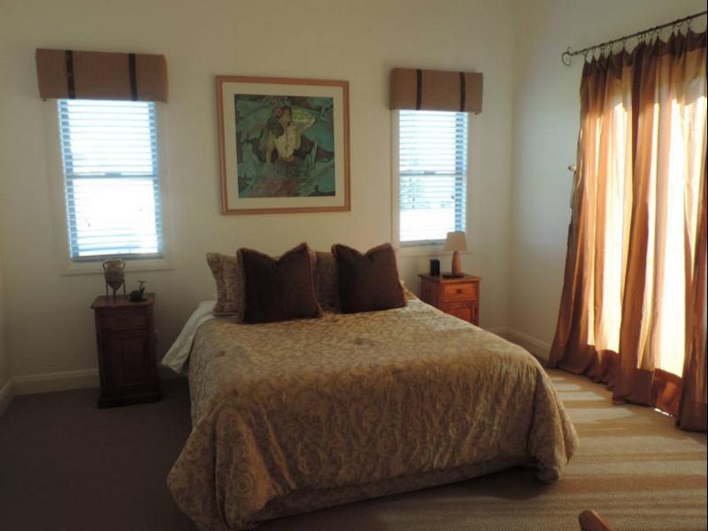 Berrara Bed & Breakfast