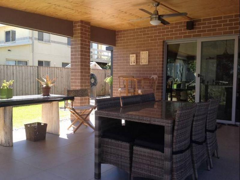 Berrara Bed & Breakfast
