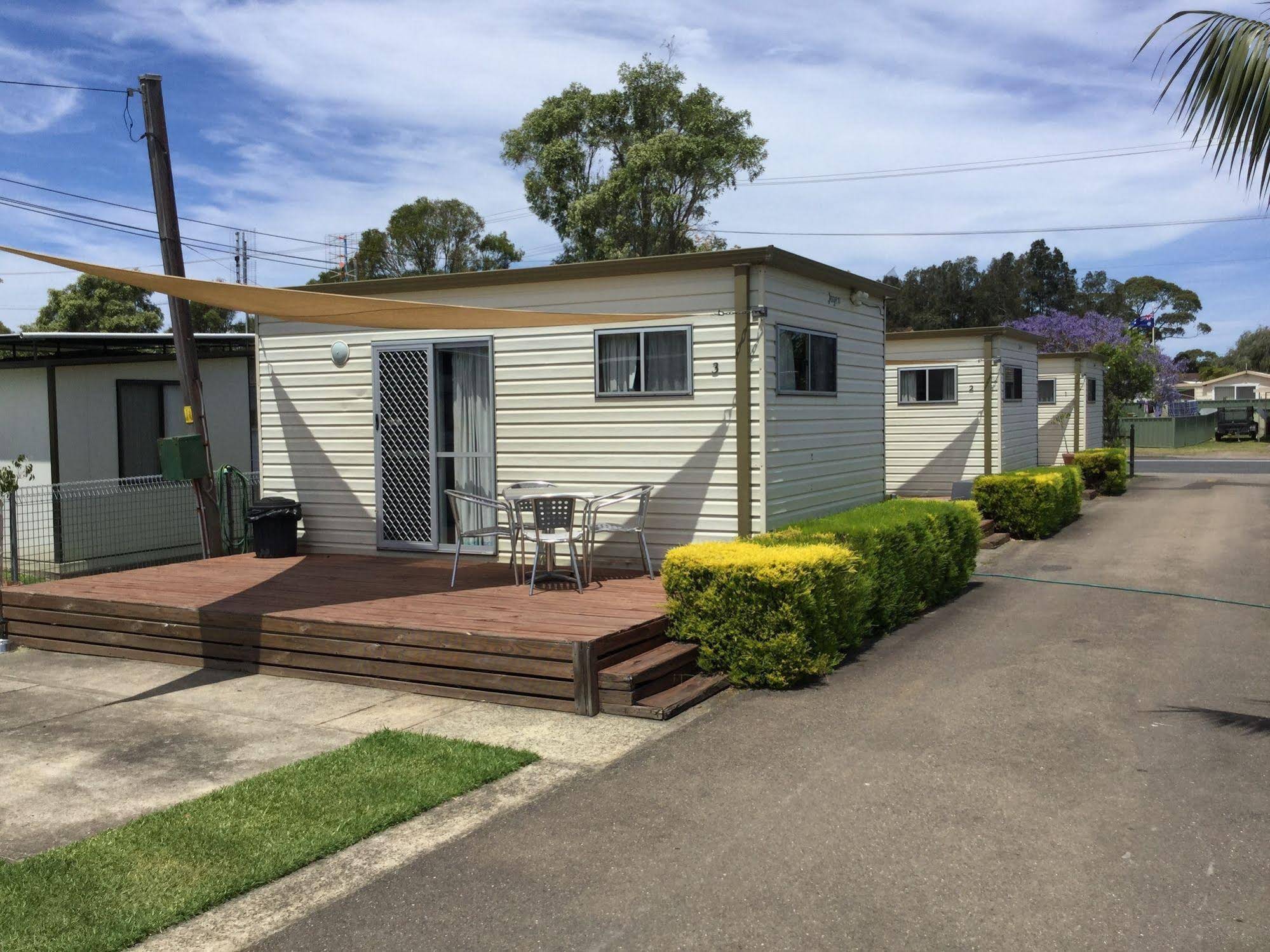 Riviera Caravan Park