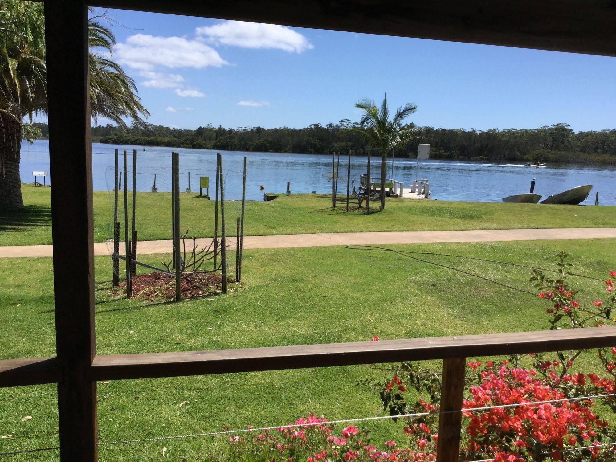 Riviera Caravan Park