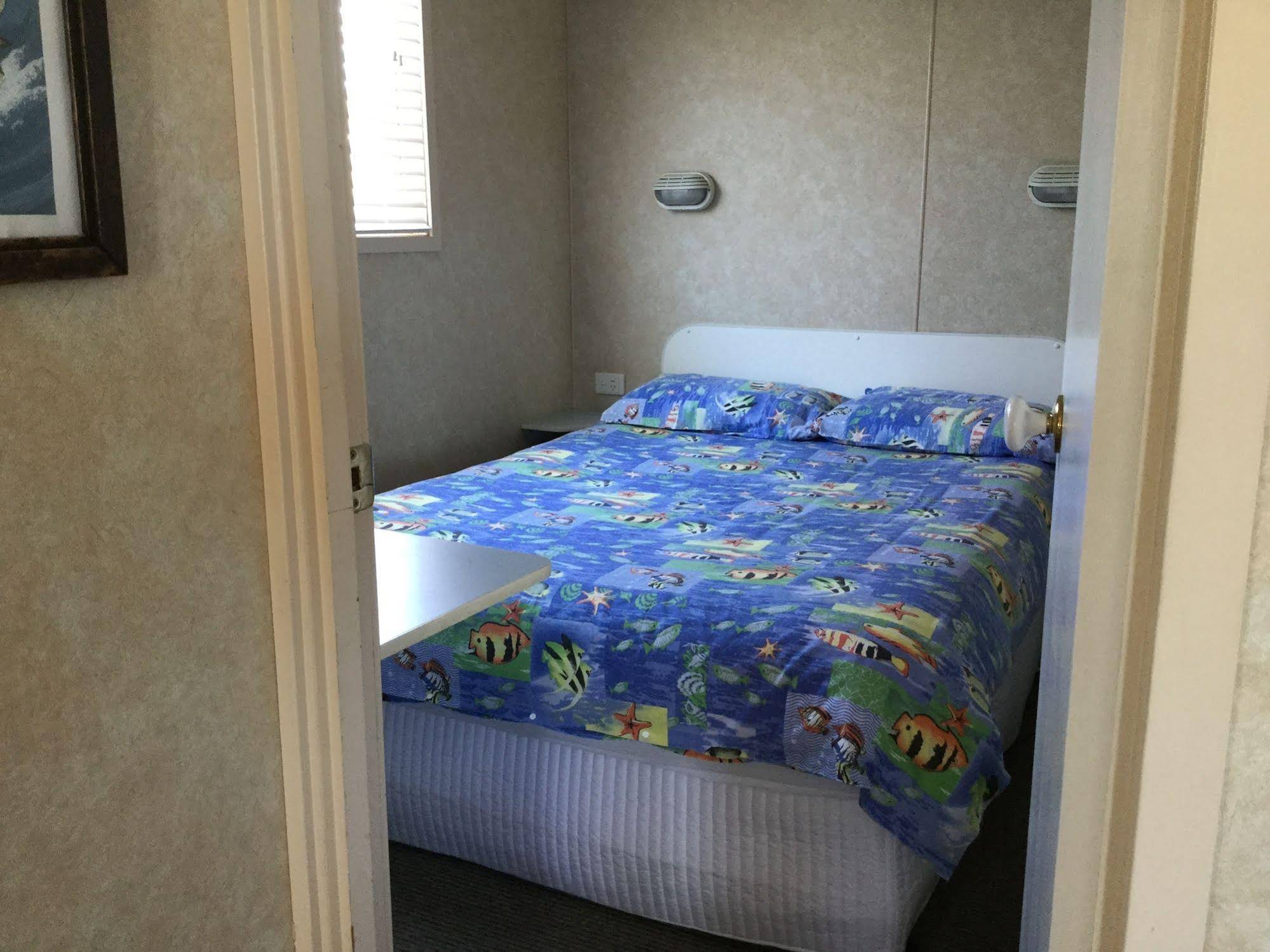 Riviera Caravan Park