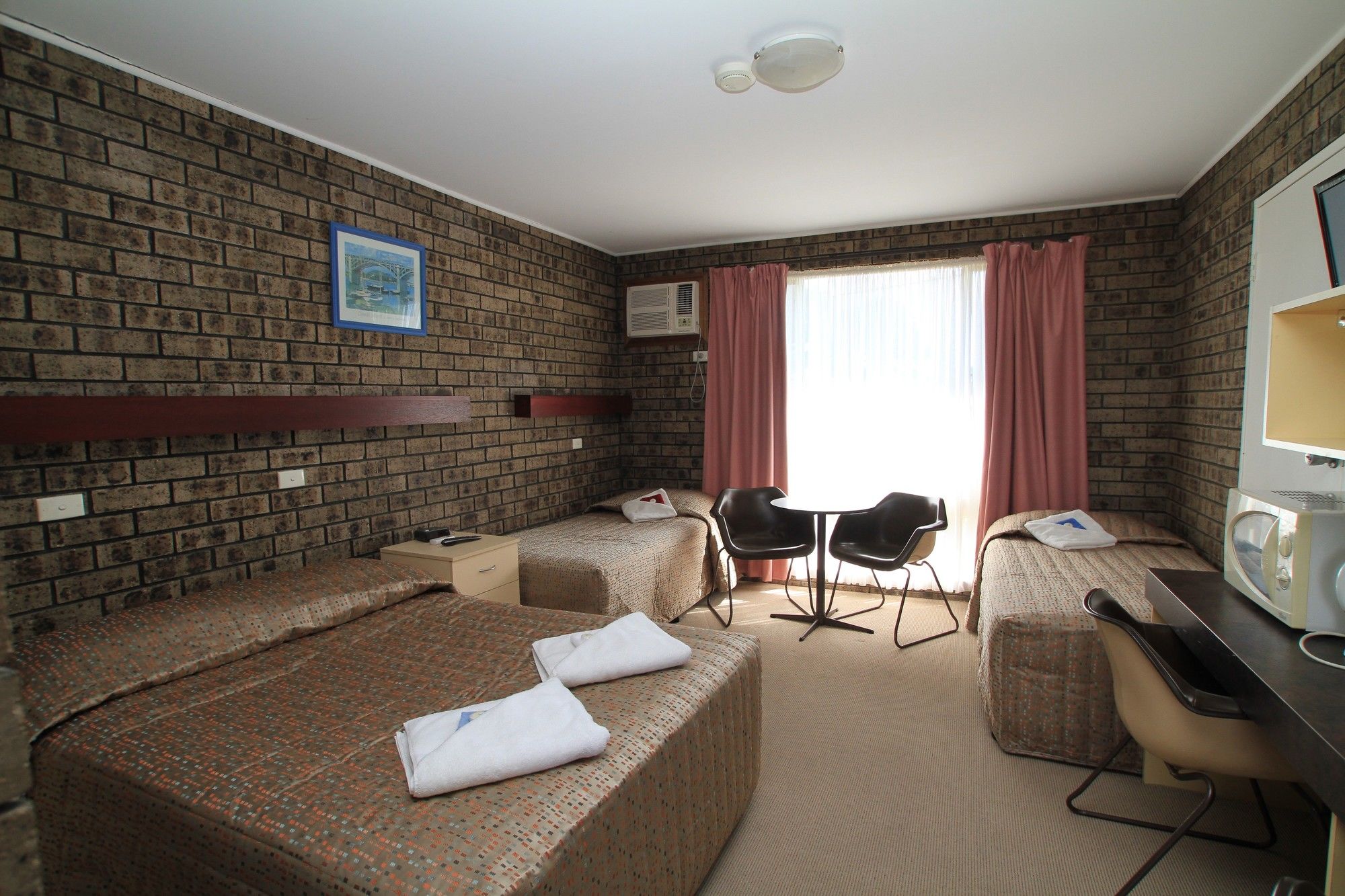 Sussex Inlet Motel