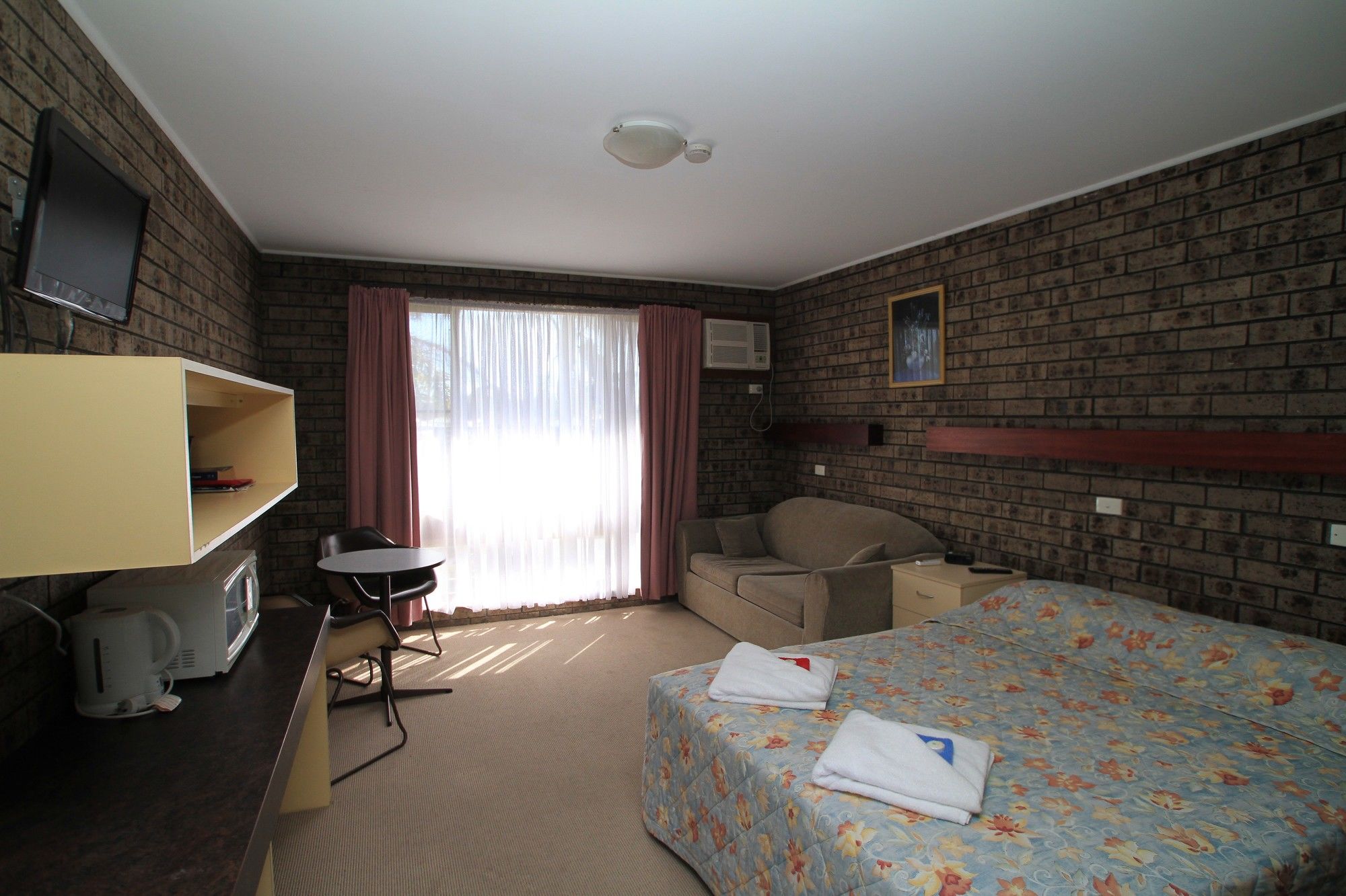 Sussex Inlet Motel
