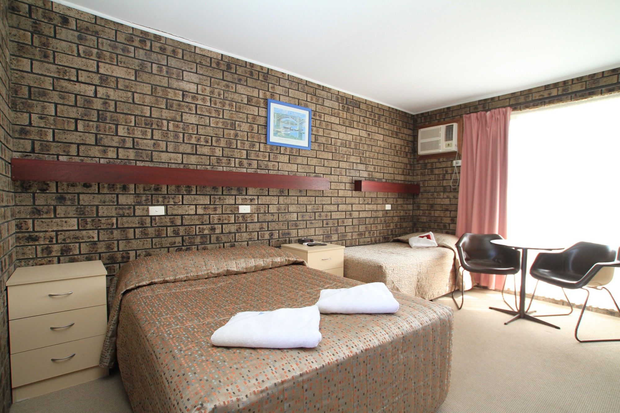 Sussex Inlet Motel