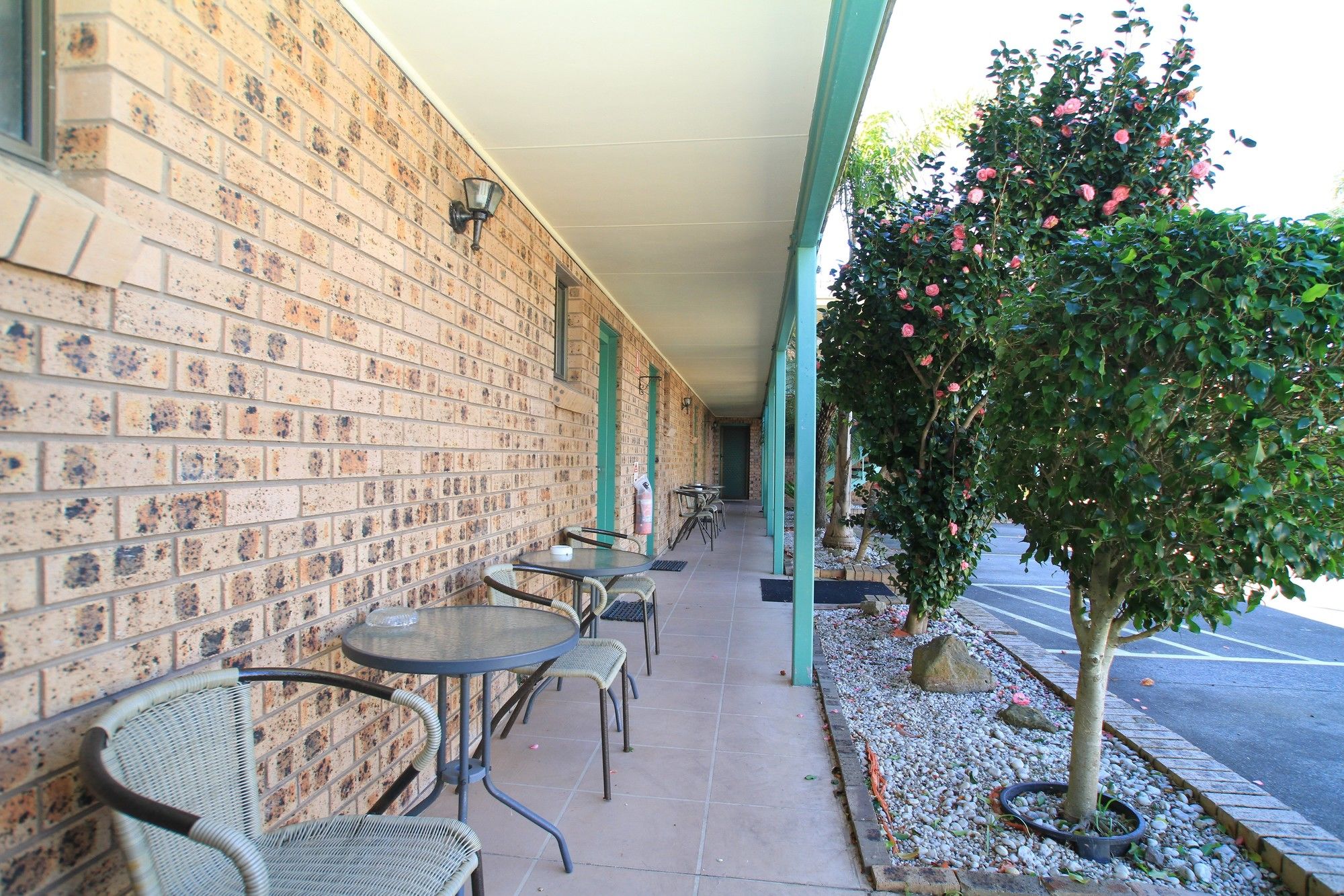 Sussex Inlet Motel