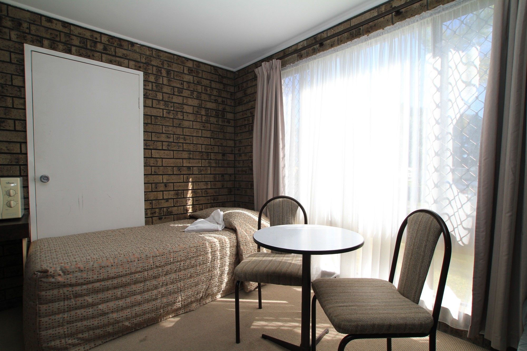Sussex Inlet Motel