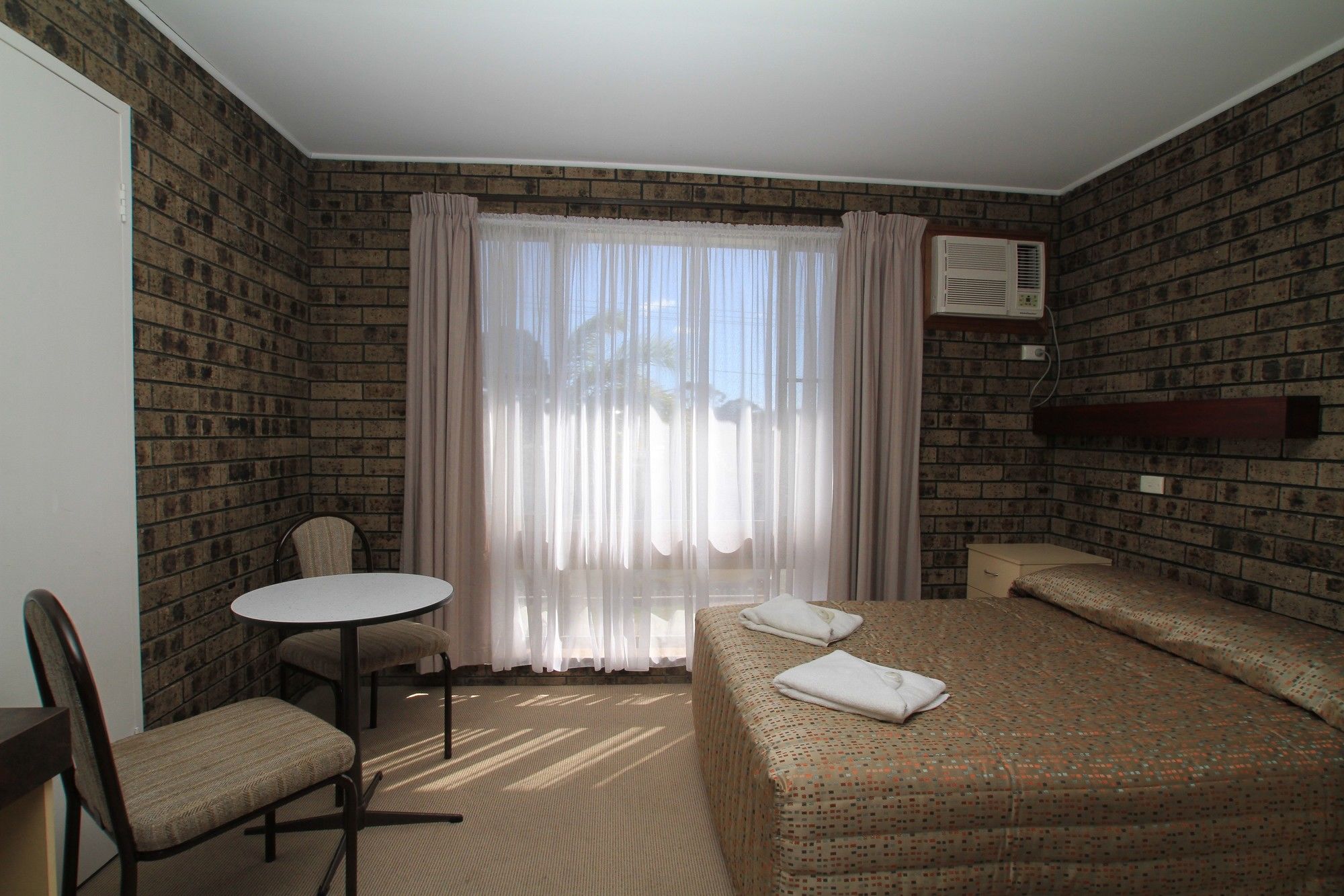 Sussex Inlet Motel