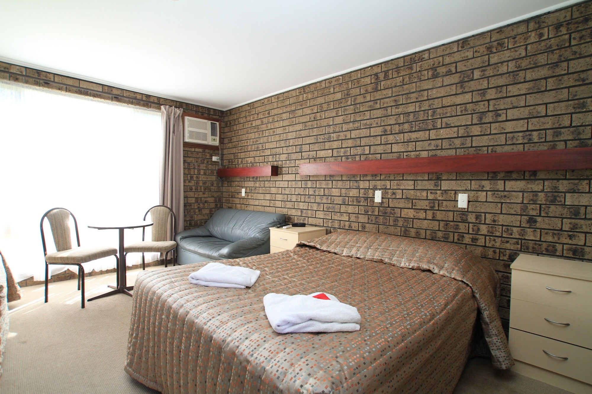 Sussex Inlet Motel