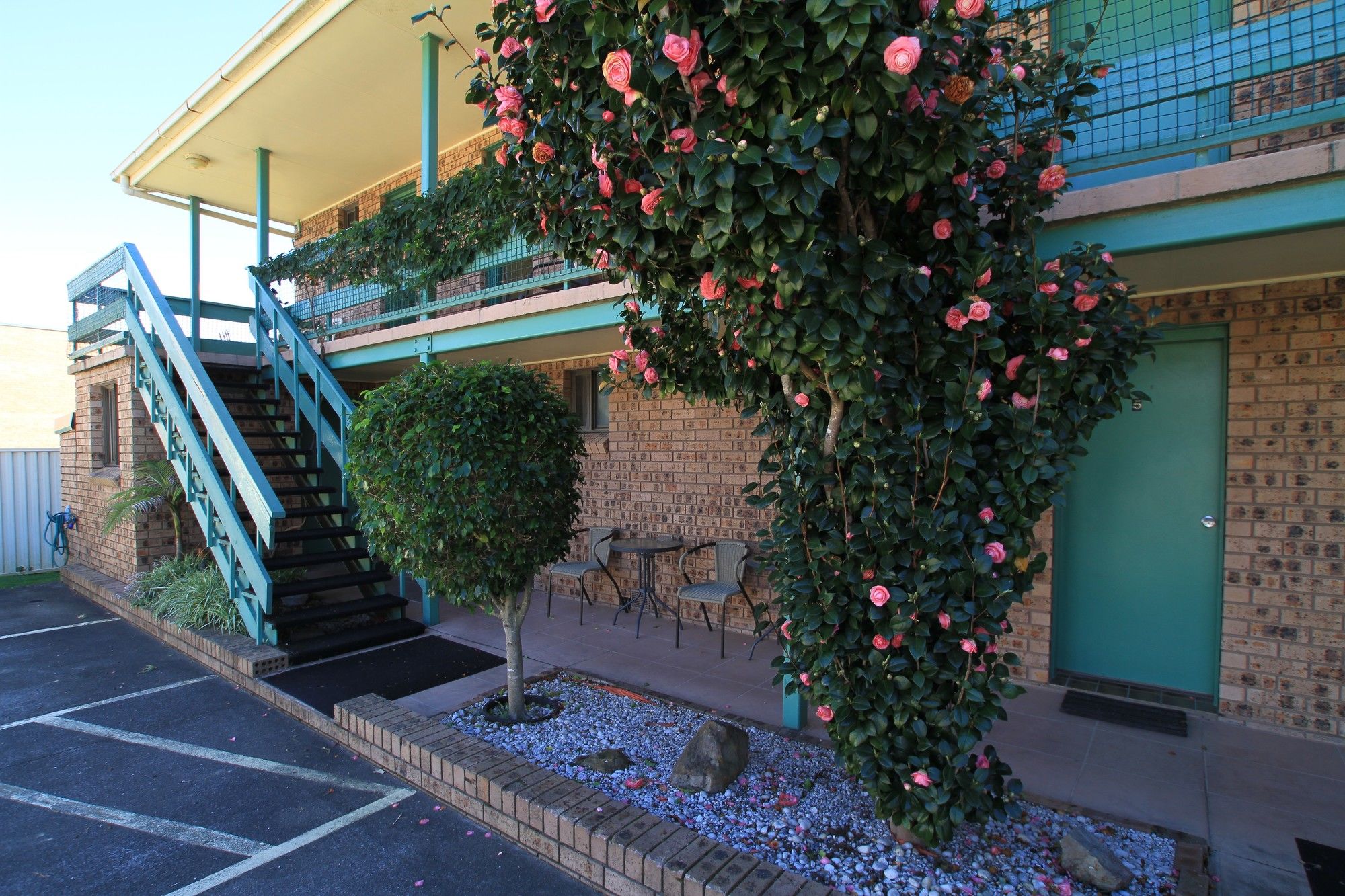 Sussex Inlet Motel