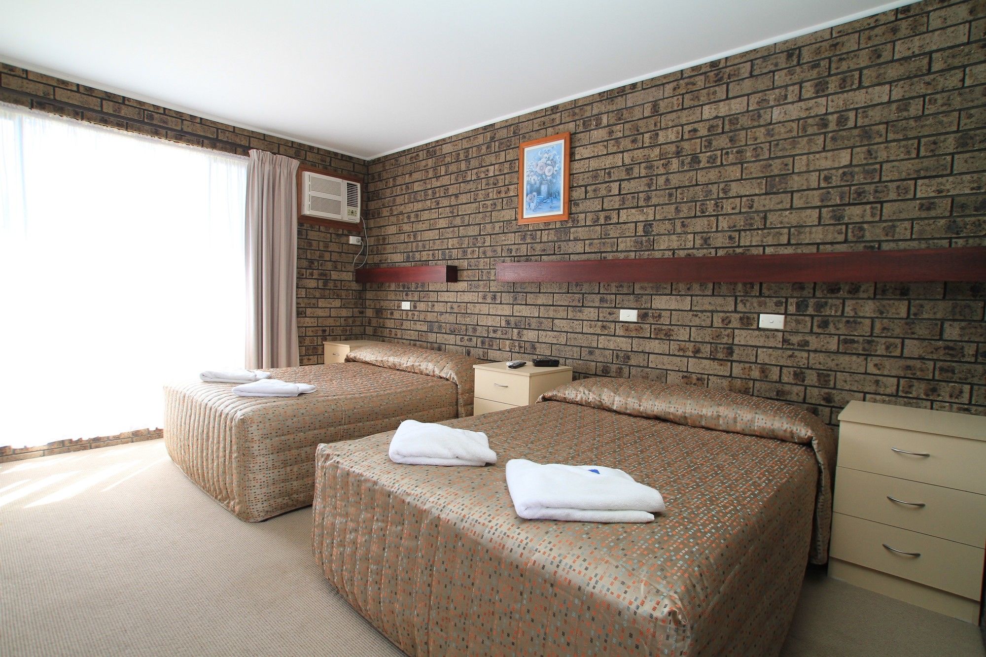Sussex Inlet Motel
