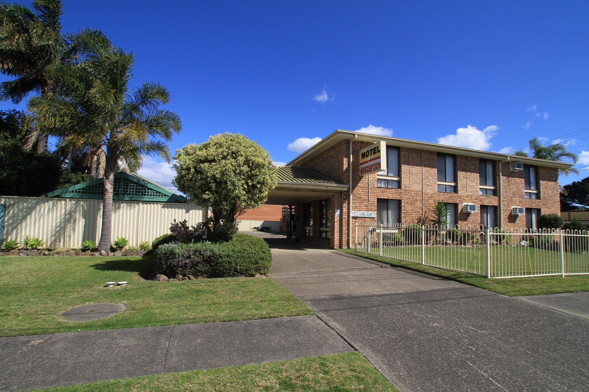 Sussex Inlet Motel