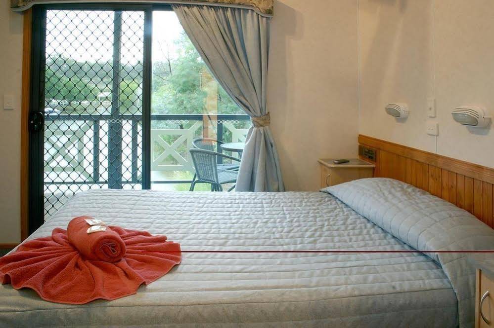 Capital Country Holiday Park