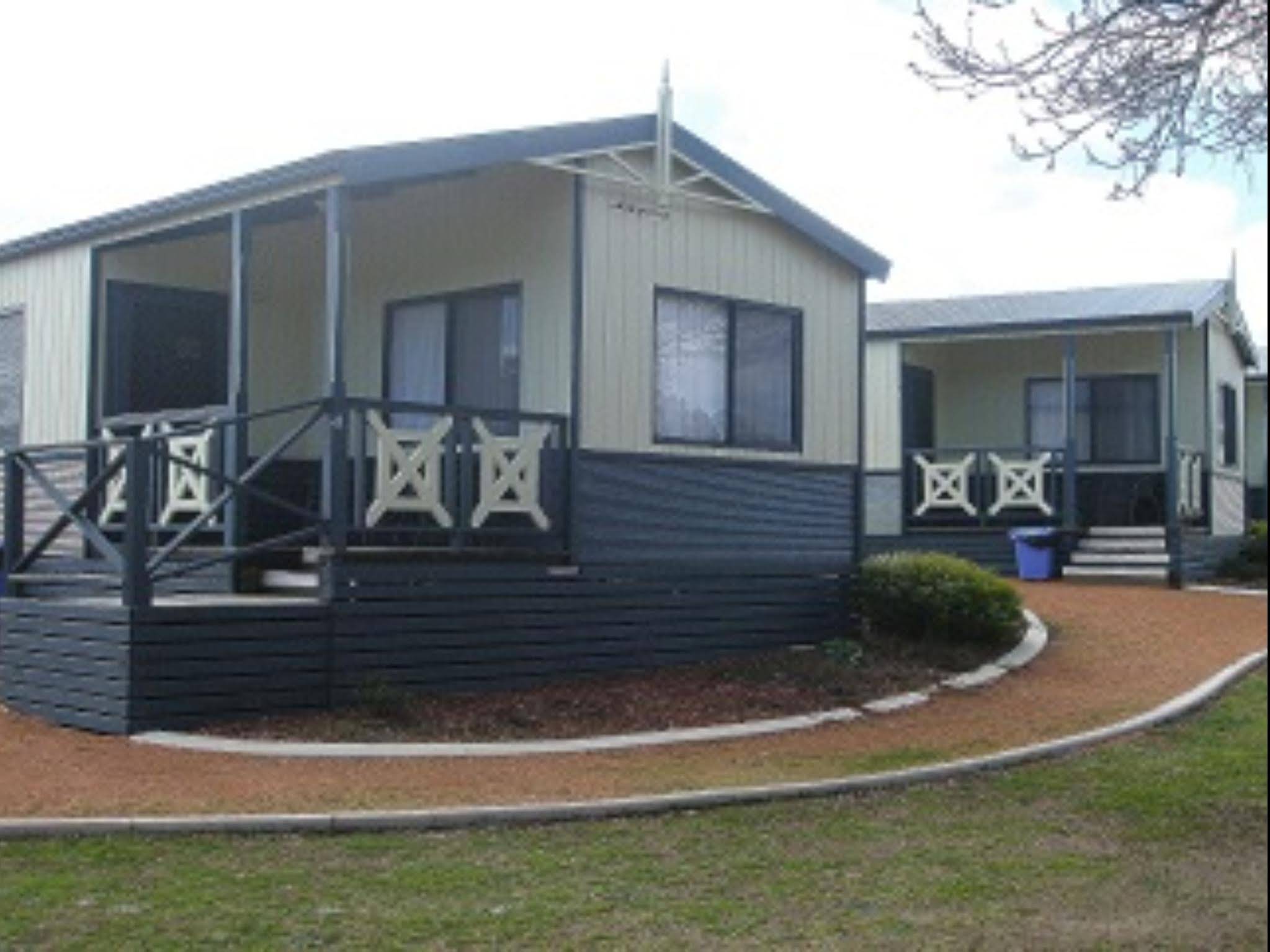 Capital Country Holiday Park