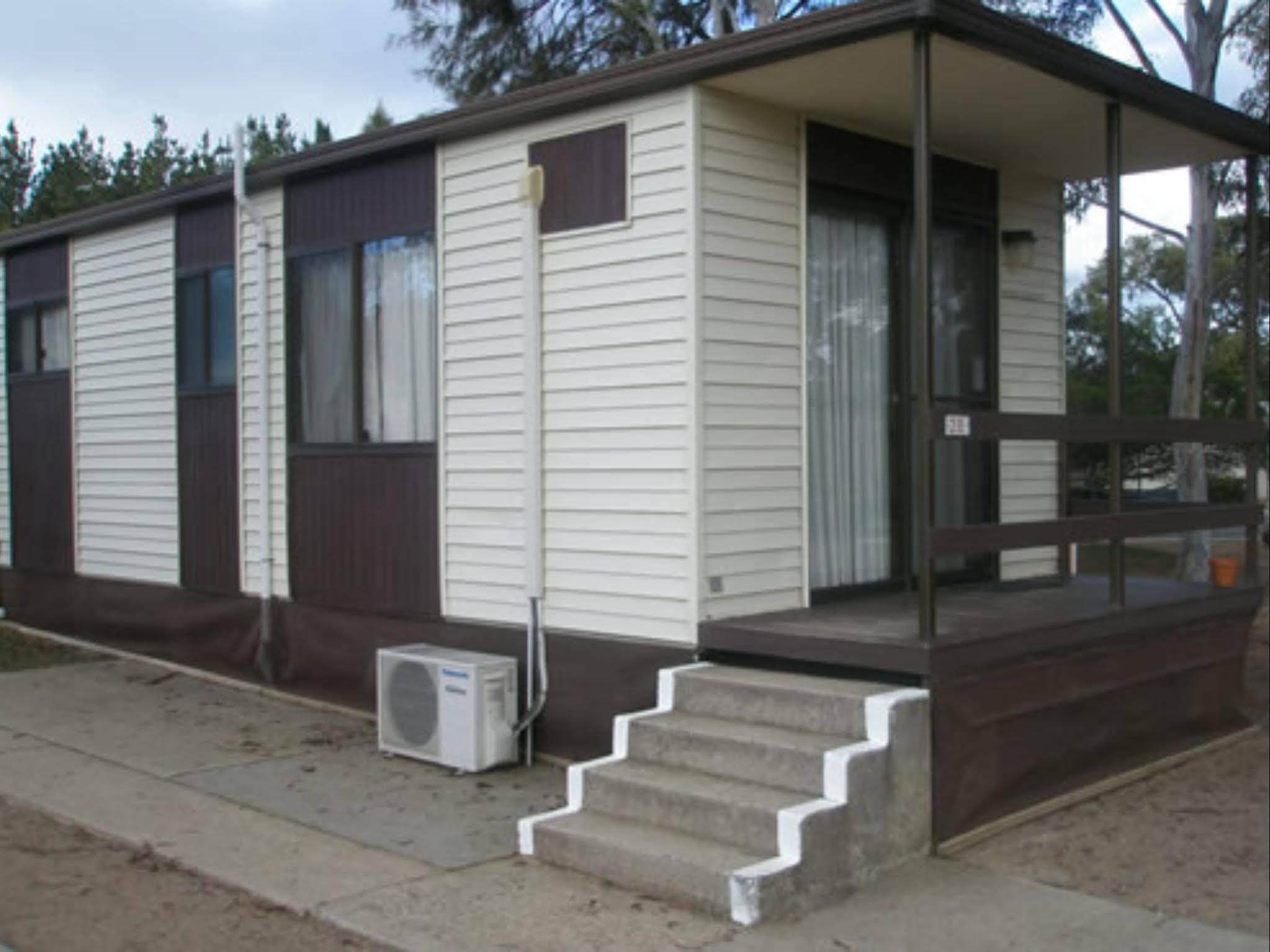 Capital Country Holiday Park