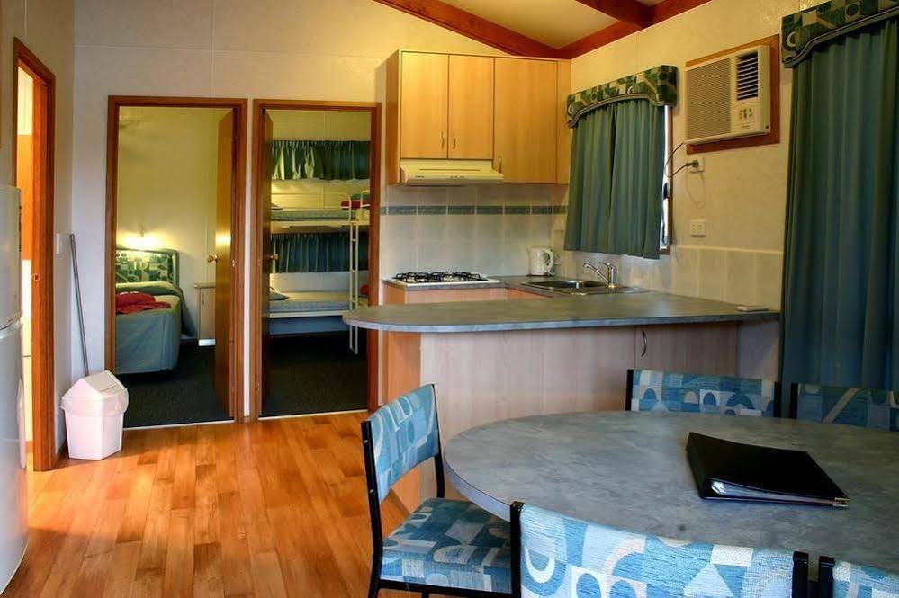 Capital Country Holiday Park