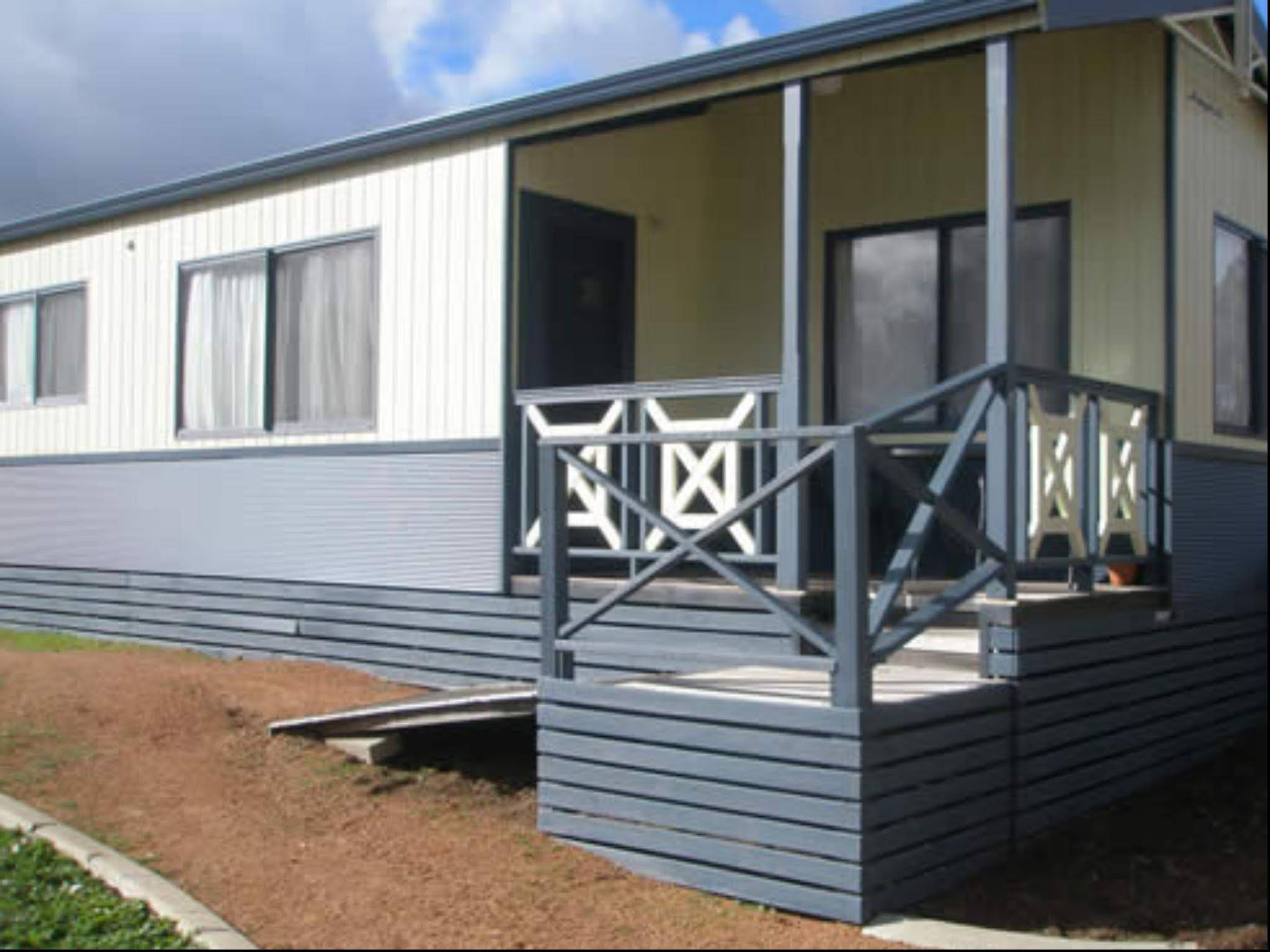 Capital Country Holiday Park