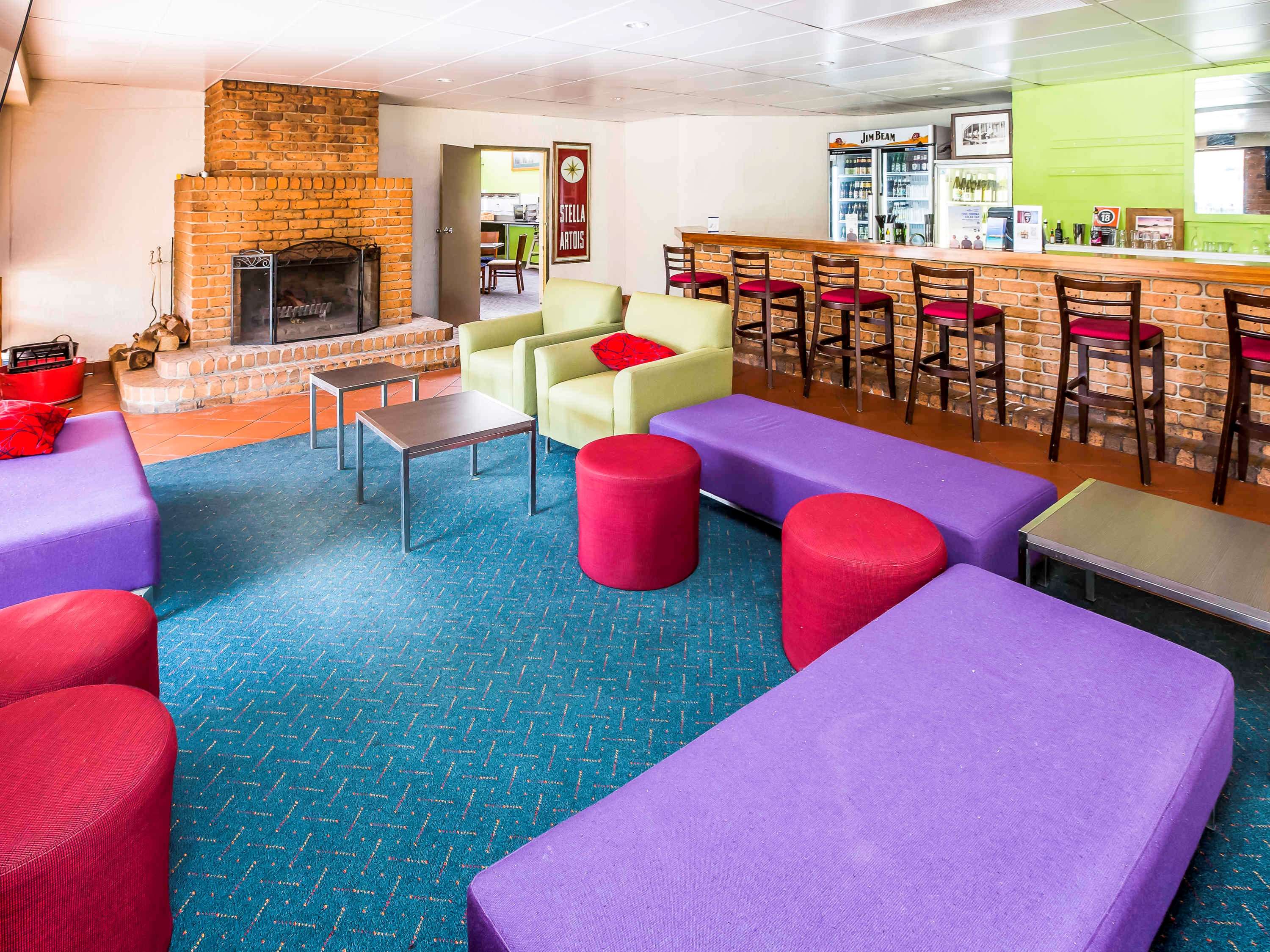 ibis Styles Canberra Eaglehawk Hotel