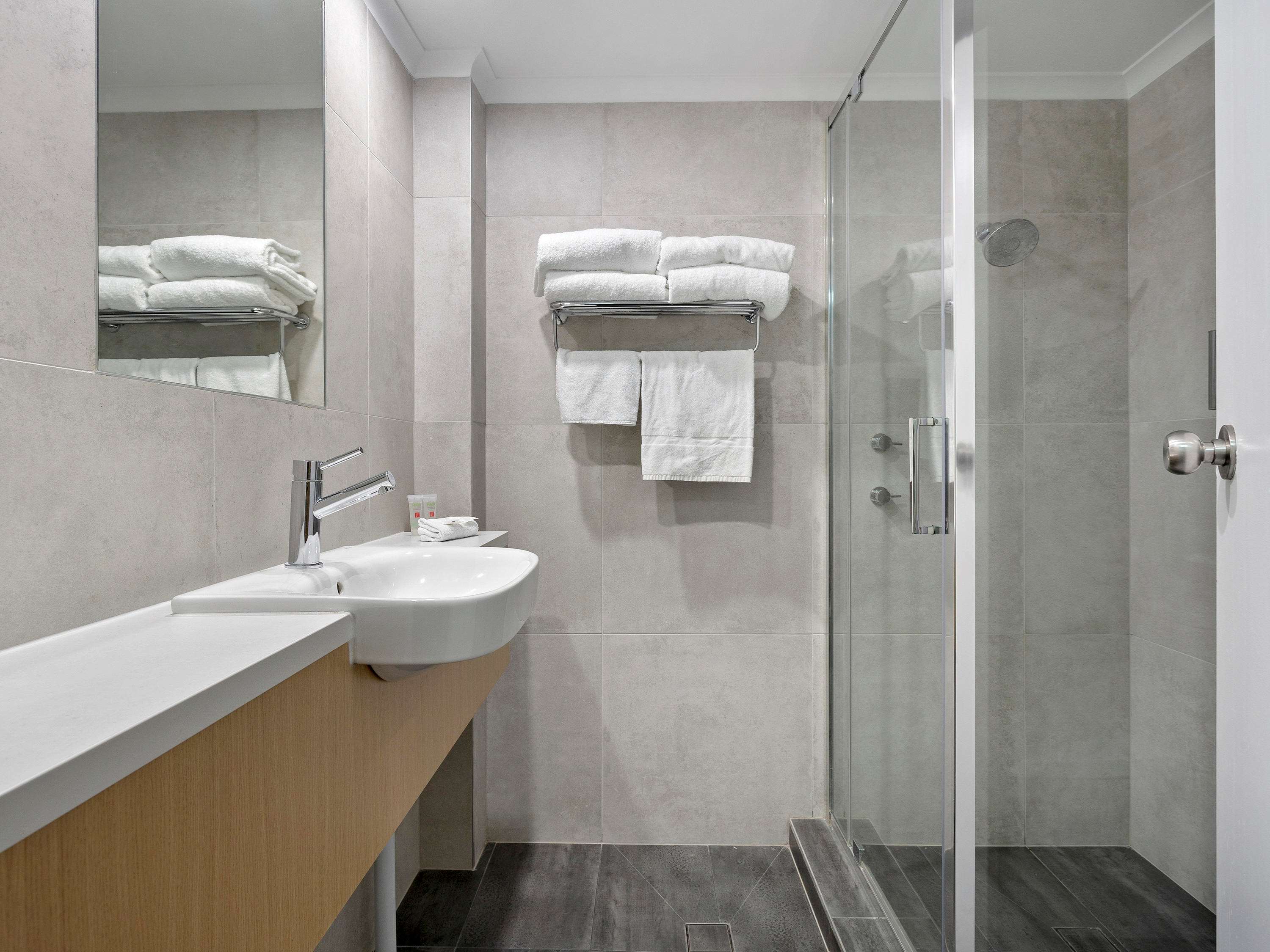 ibis Styles Canberra Eaglehawk Hotel