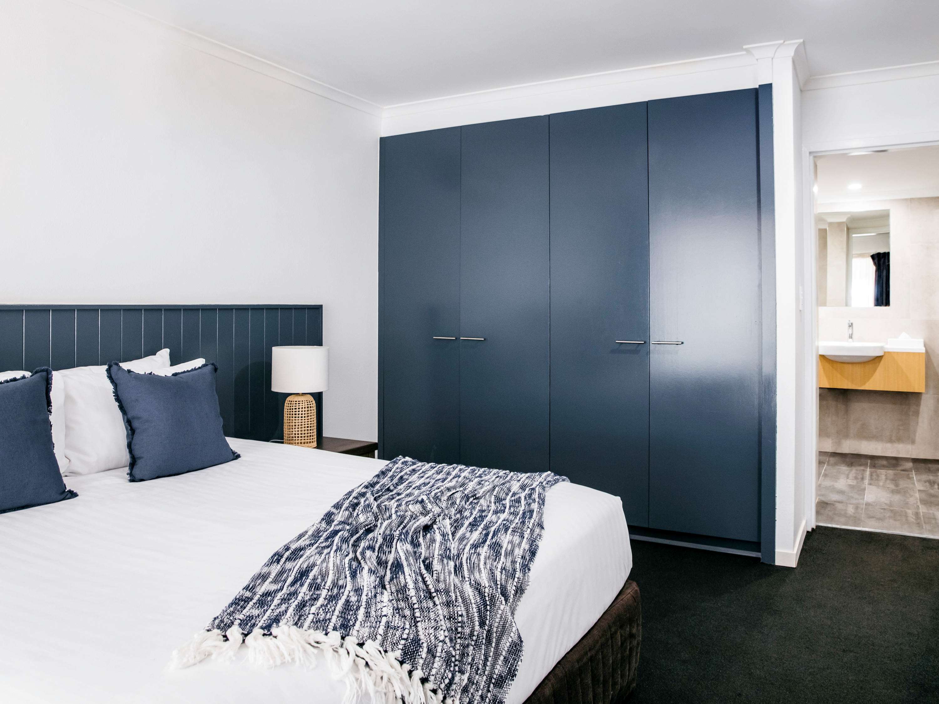ibis Styles Canberra Eaglehawk Hotel