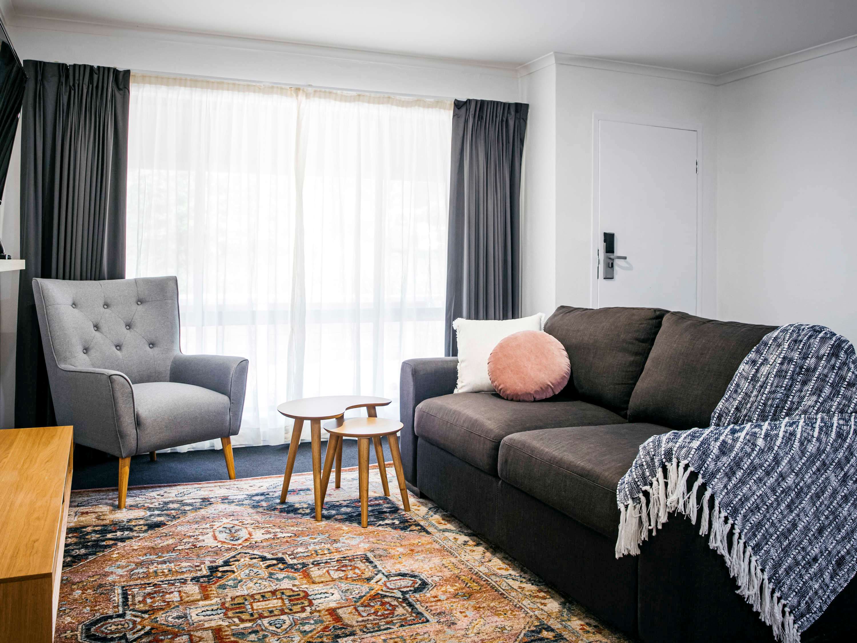 ibis Styles Canberra Eaglehawk Hotel