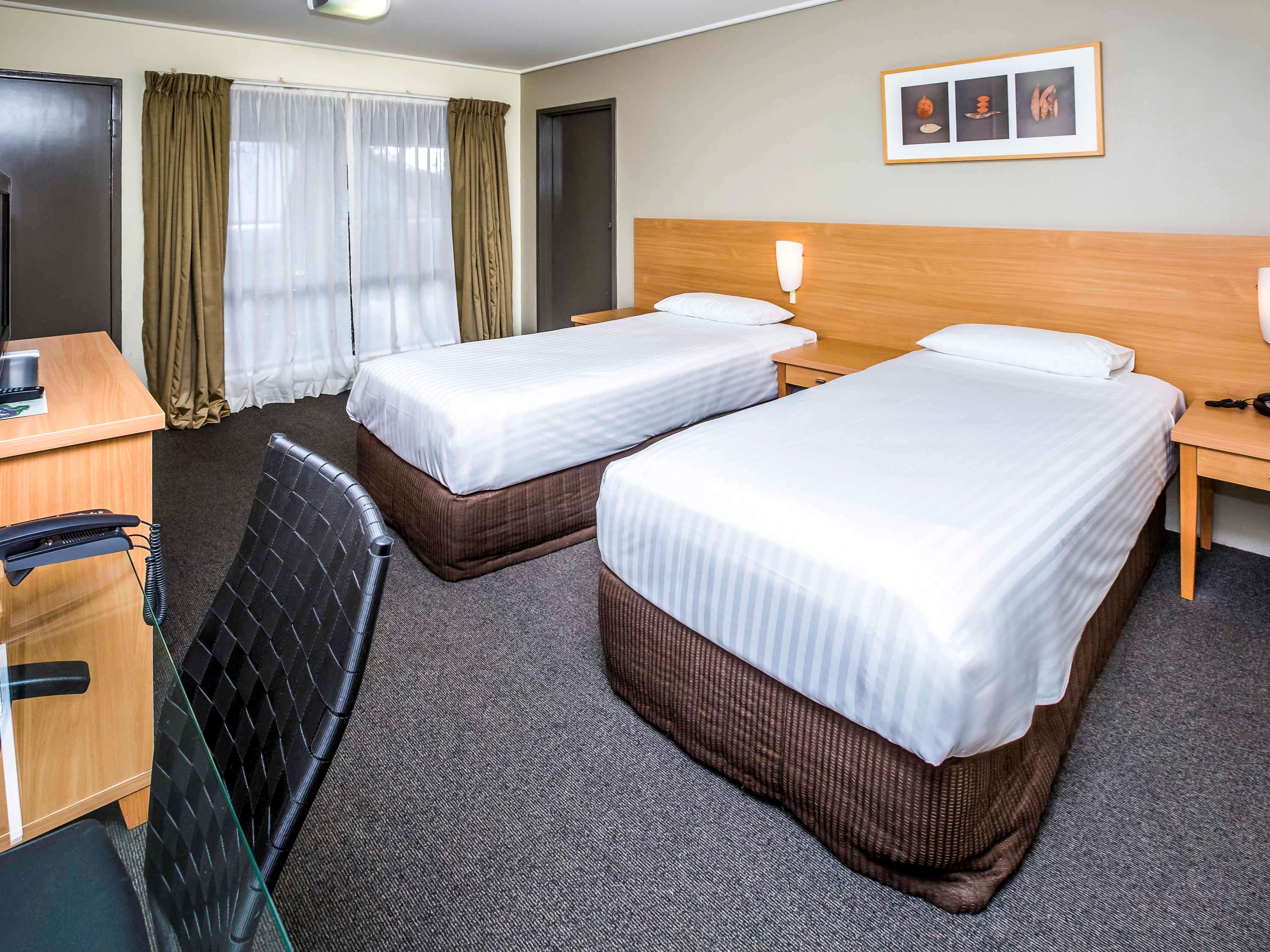 ibis Styles Canberra Eaglehawk Hotel