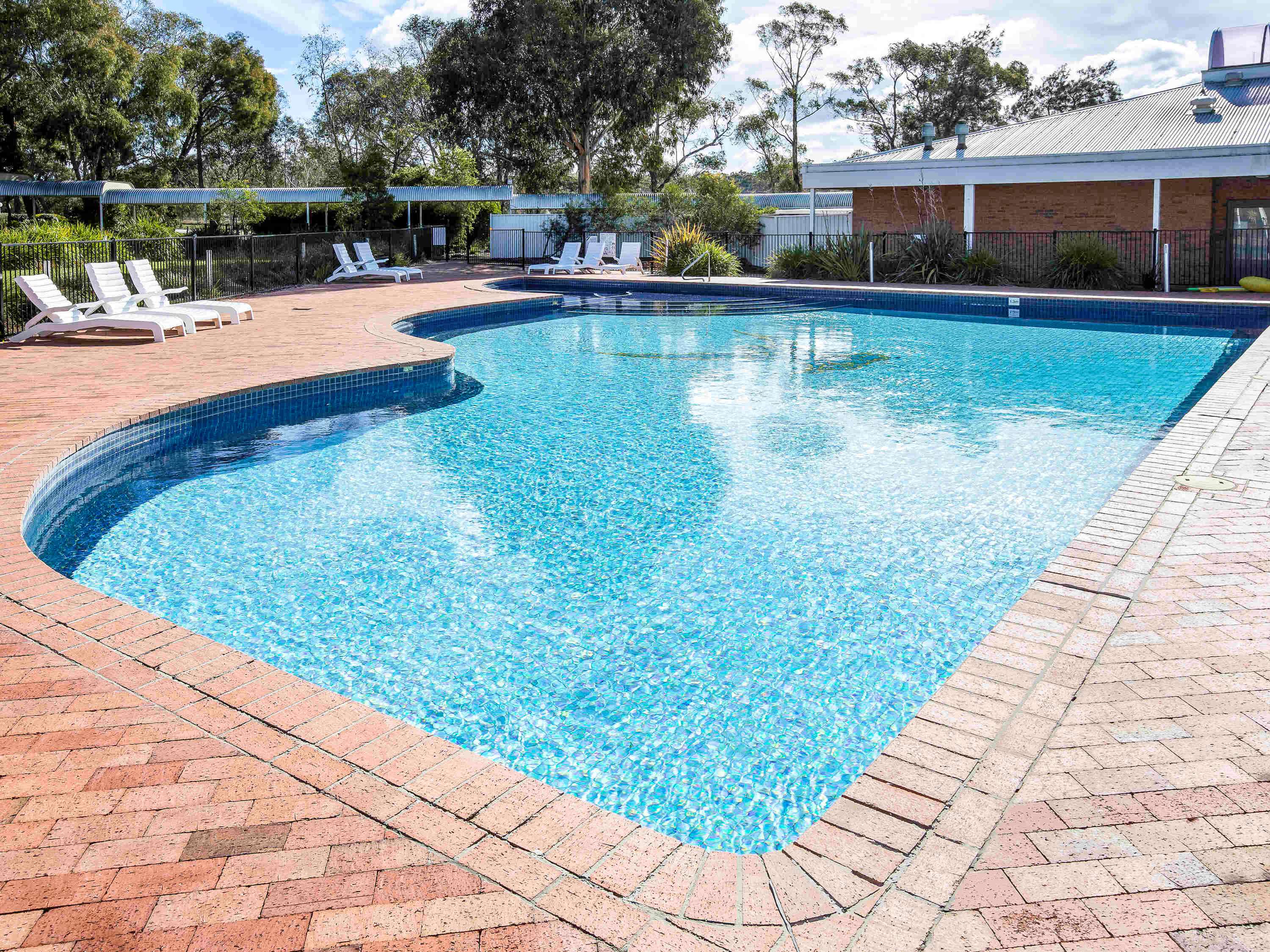 ibis Styles Canberra Eaglehawk Hotel