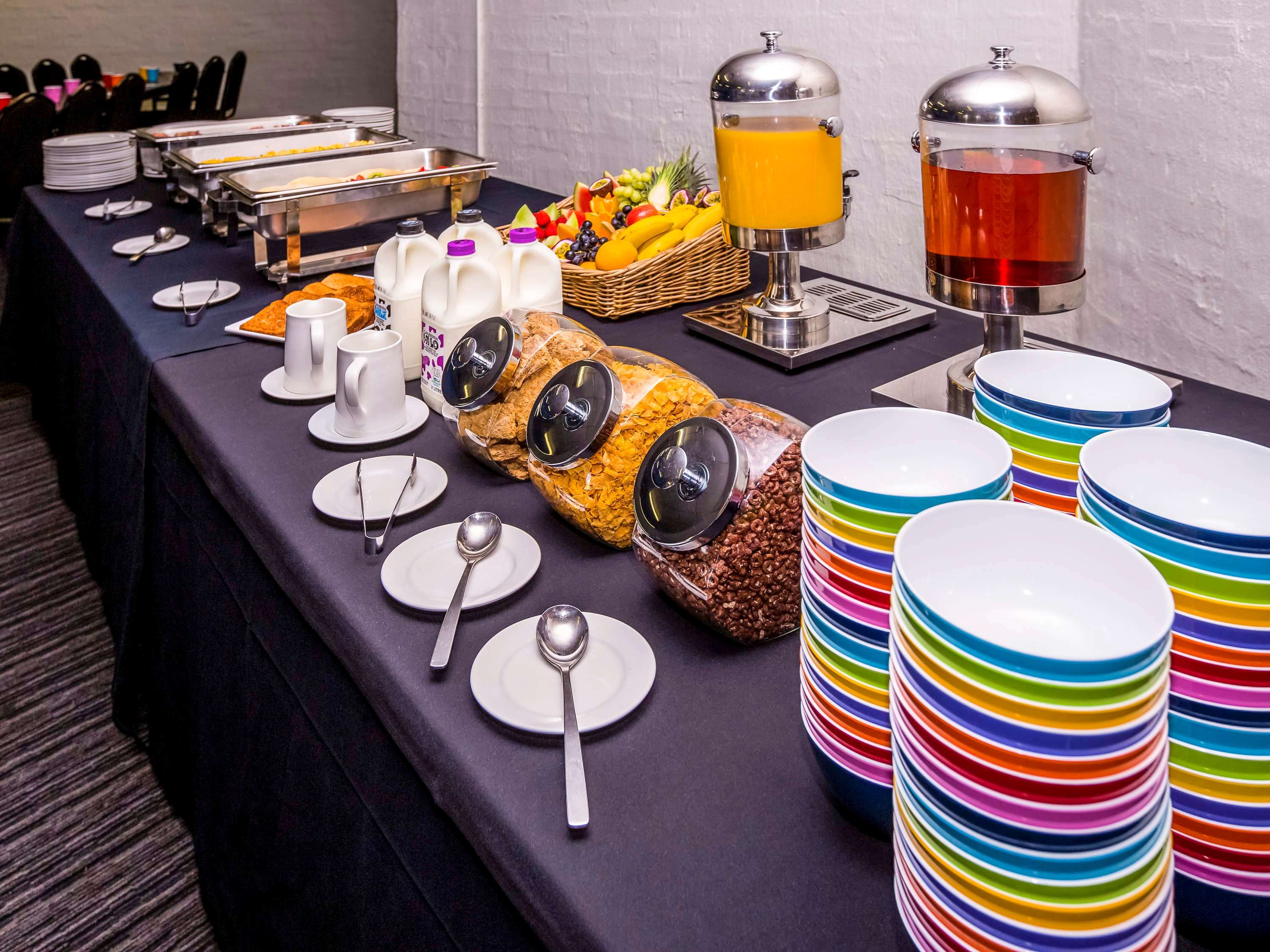 ibis Styles Canberra Eaglehawk Hotel