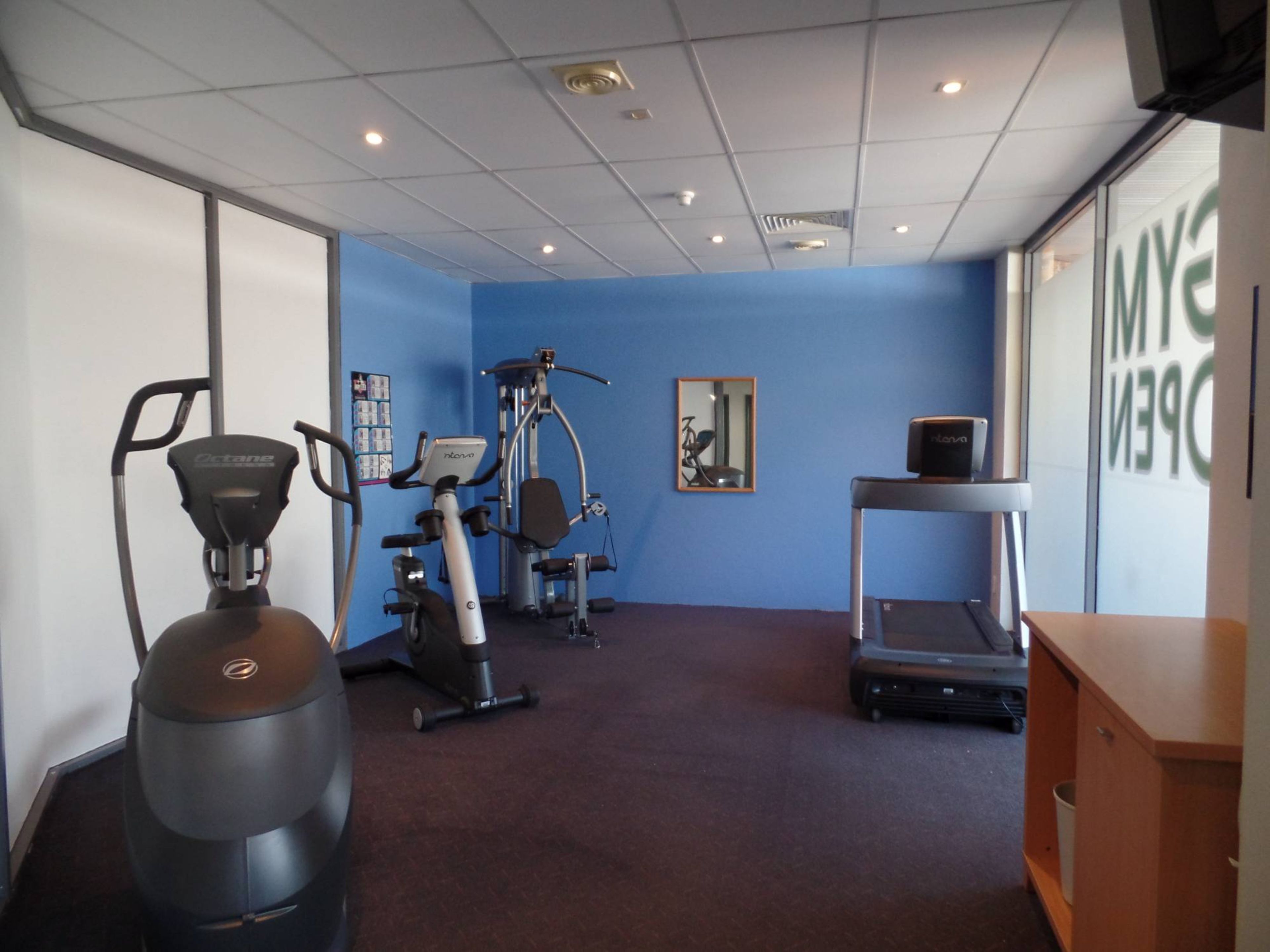 ibis Styles Canberra Eaglehawk Hotel