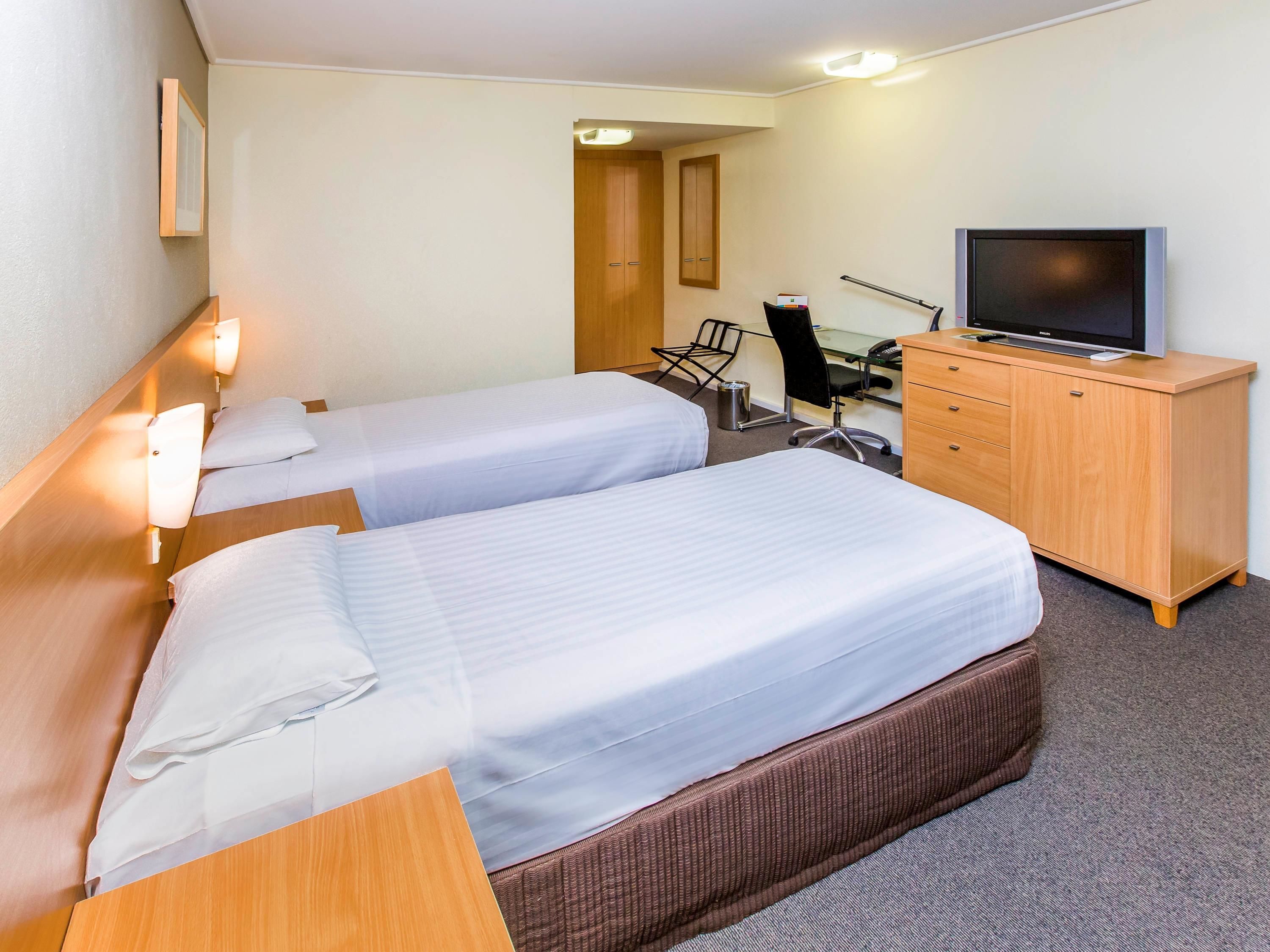 ibis Styles Canberra Eaglehawk Hotel