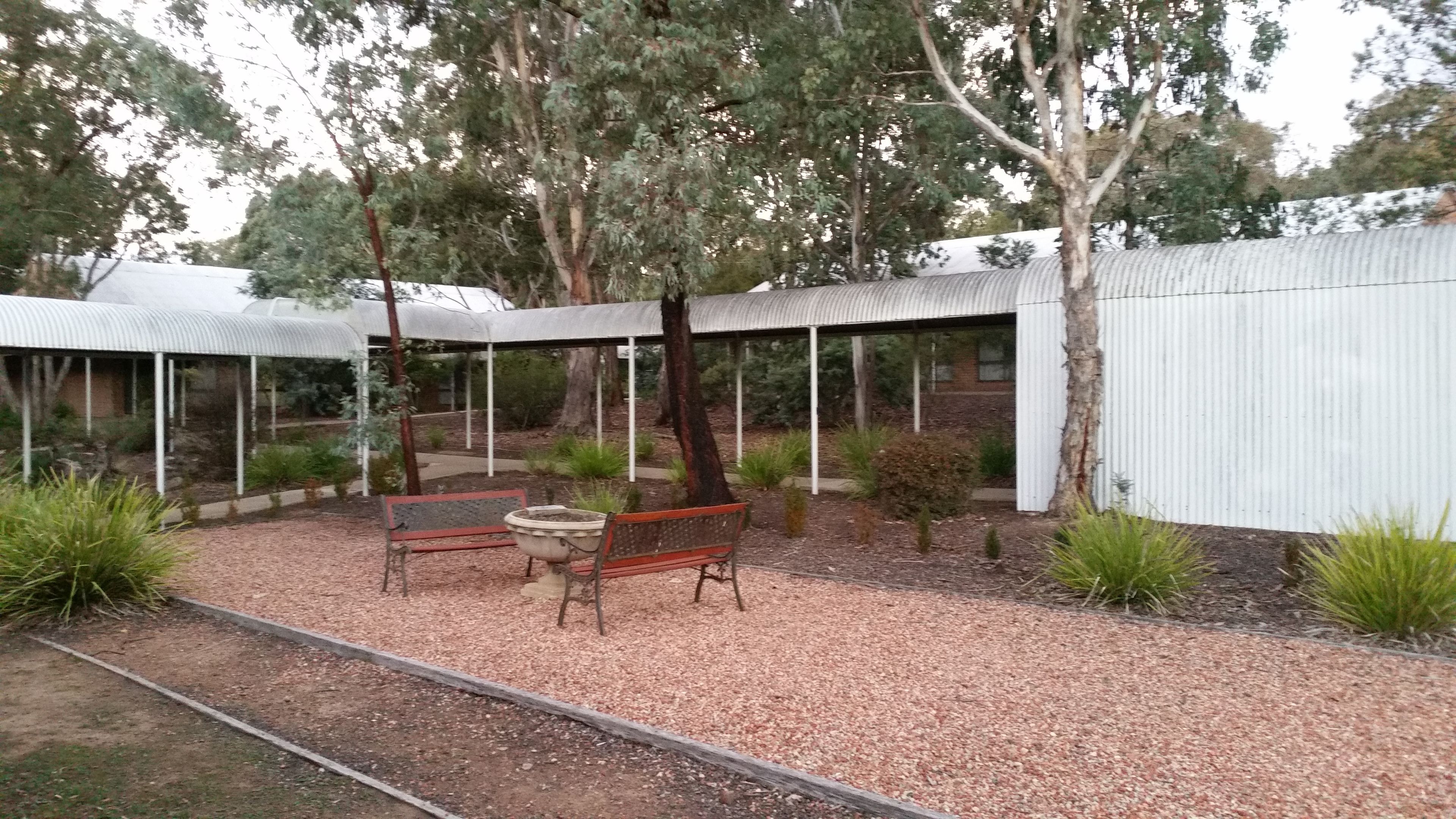 ibis Styles Canberra Eaglehawk Hotel
