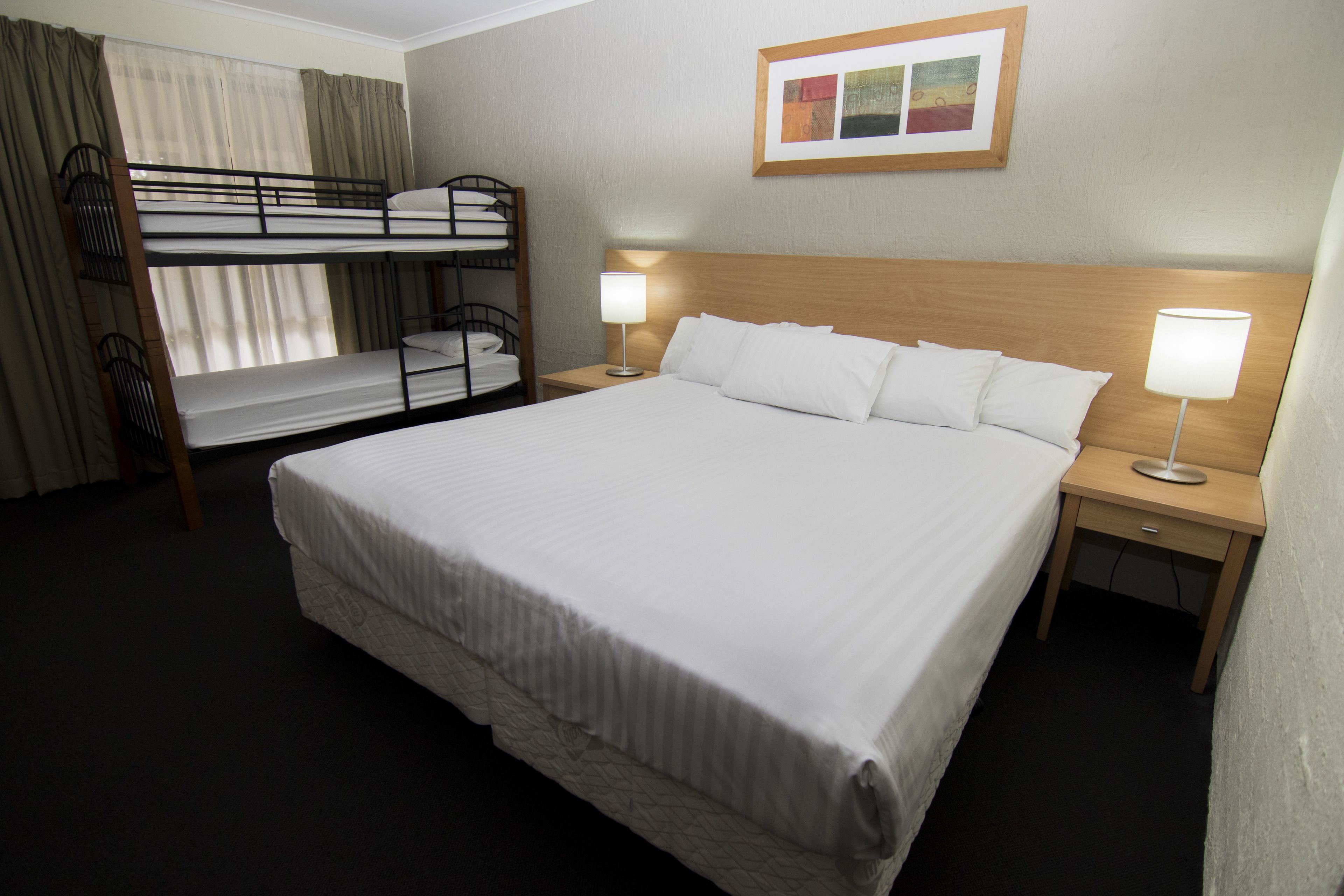 ibis Styles Canberra Eaglehawk Hotel