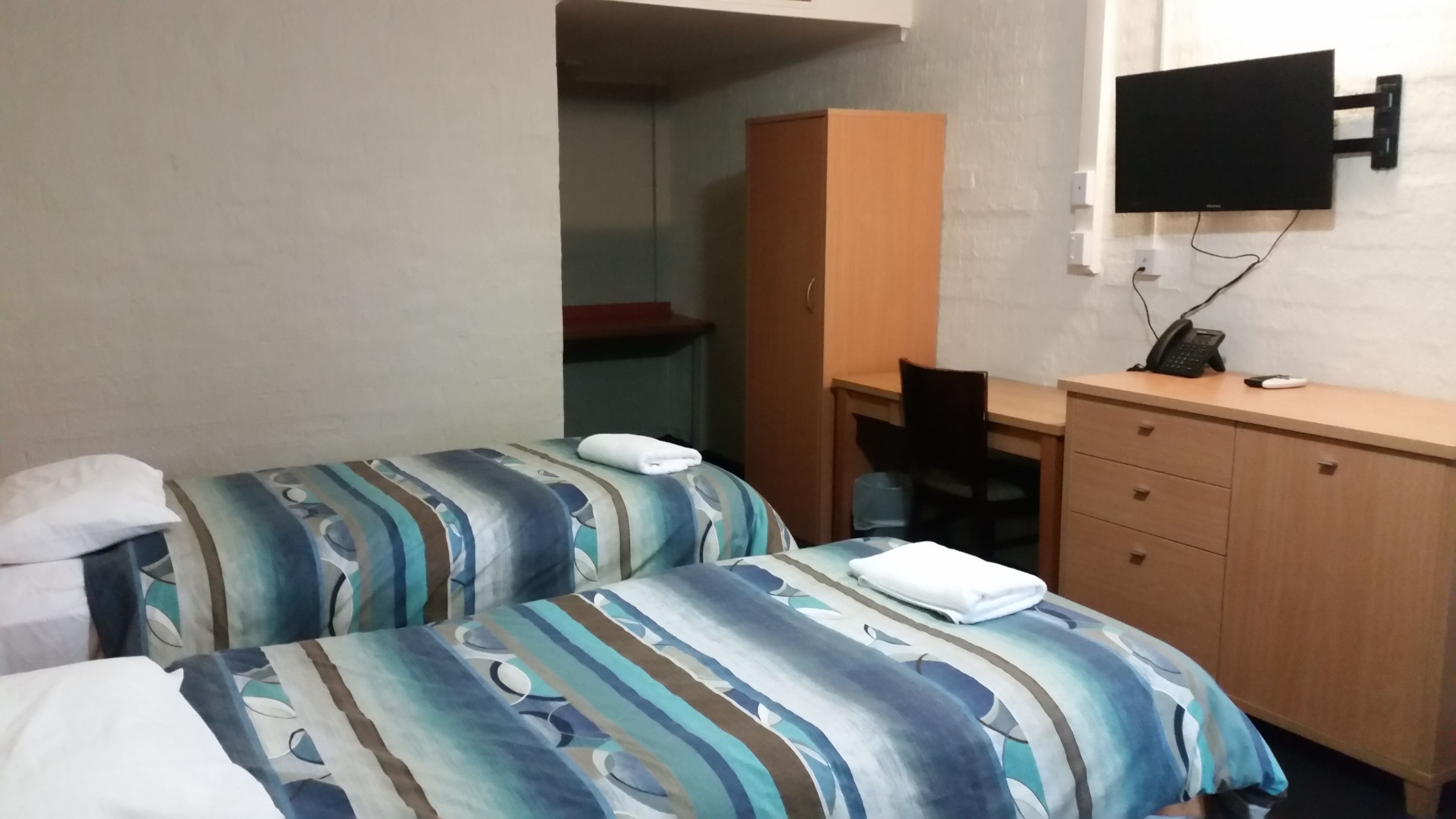 ibis Styles Canberra Eaglehawk Hotel