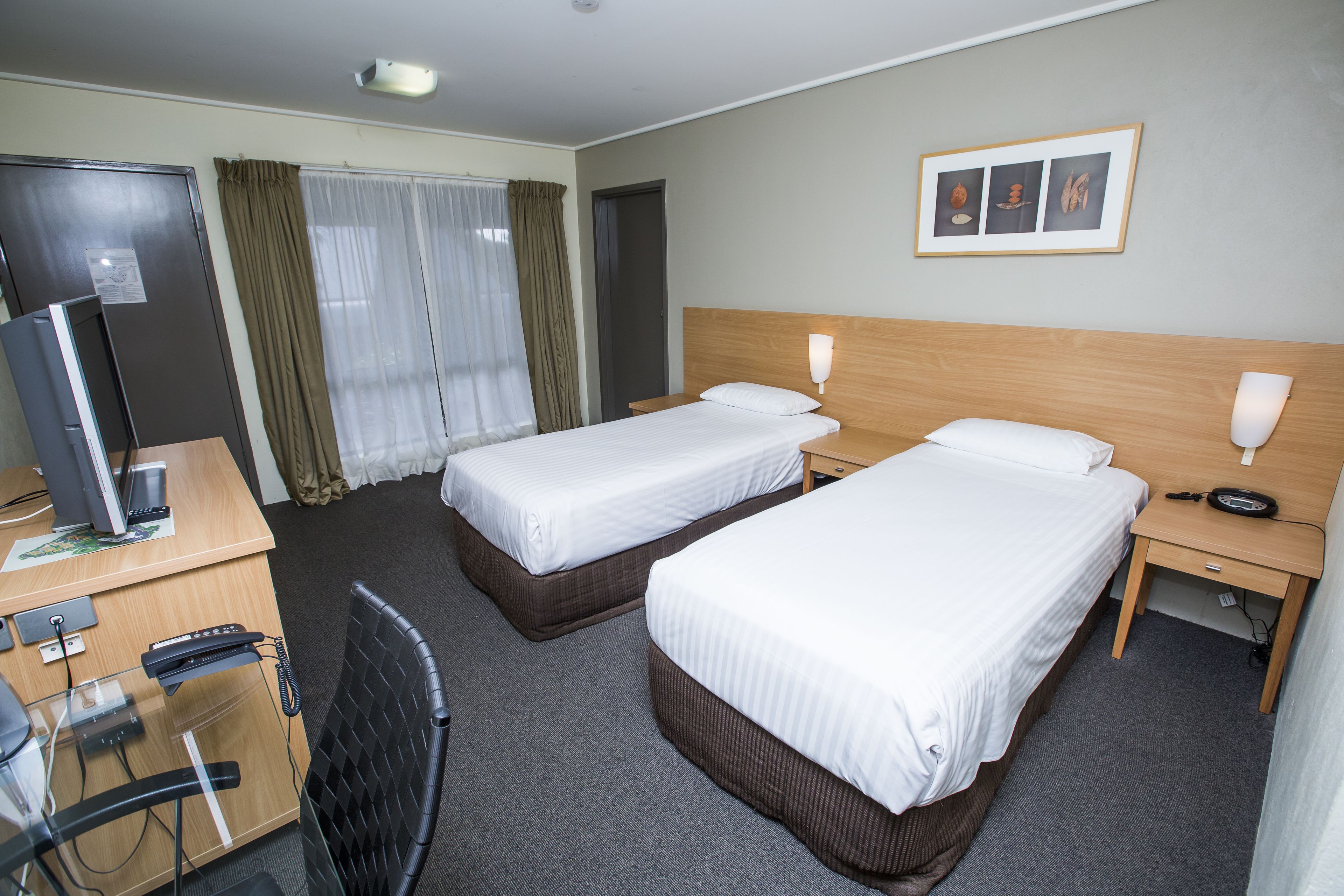 ibis Styles Canberra Eaglehawk Hotel
