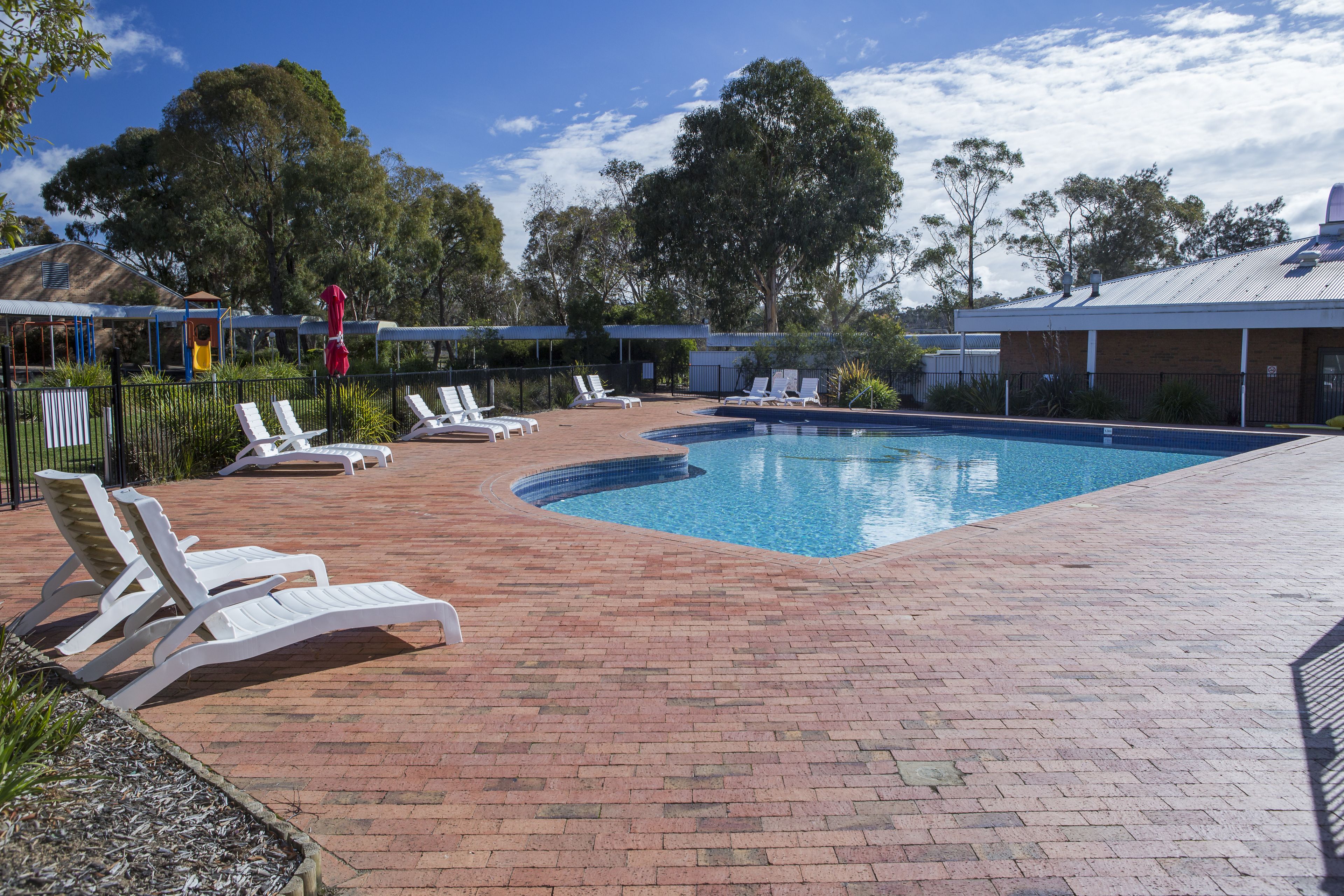 ibis Styles Canberra Eaglehawk Hotel