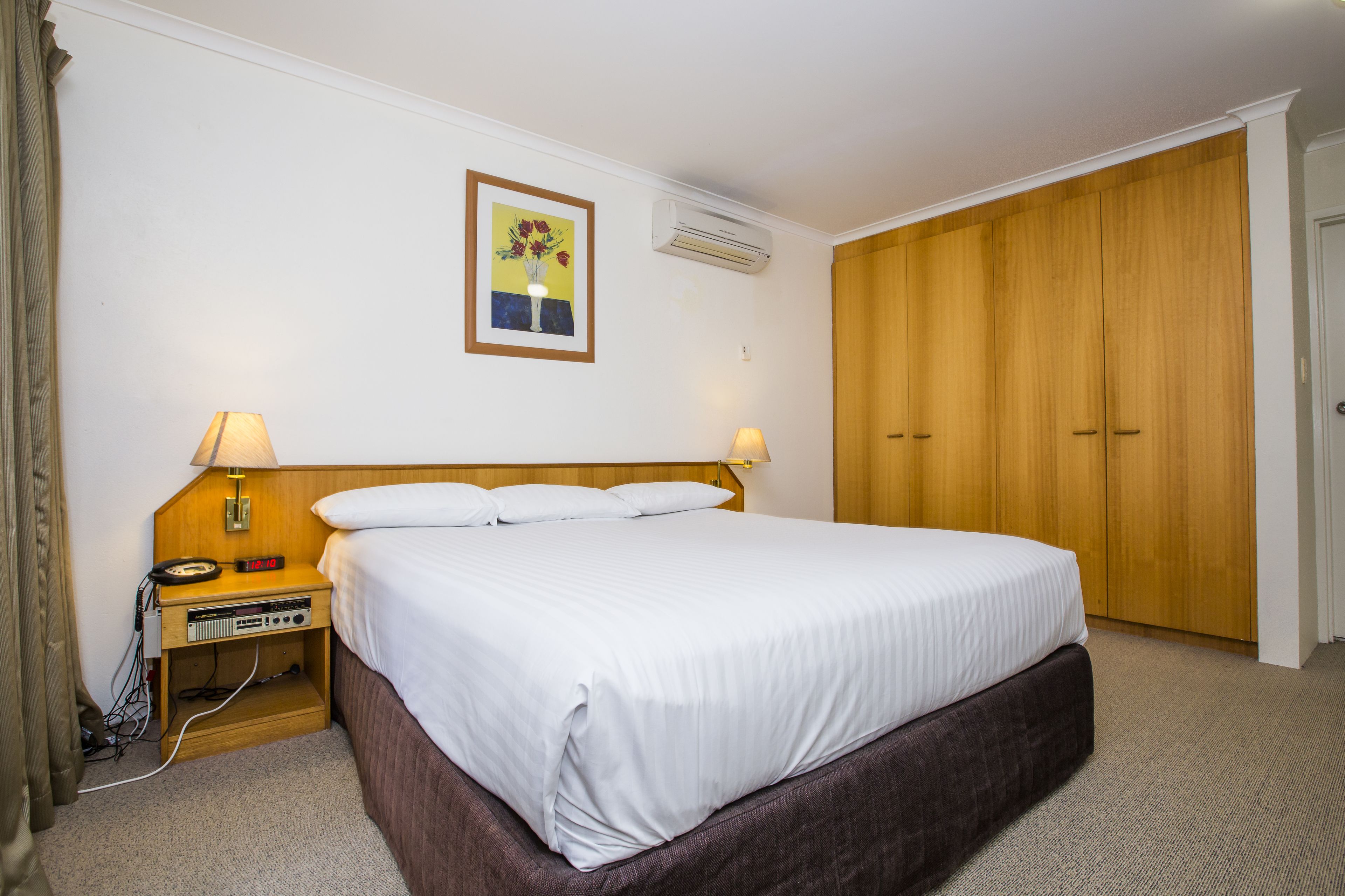 ibis Styles Canberra Eaglehawk Hotel