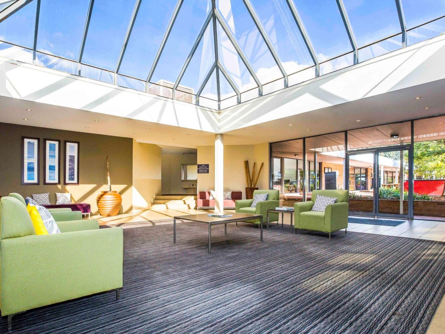 ibis Styles Canberra Eaglehawk Hotel