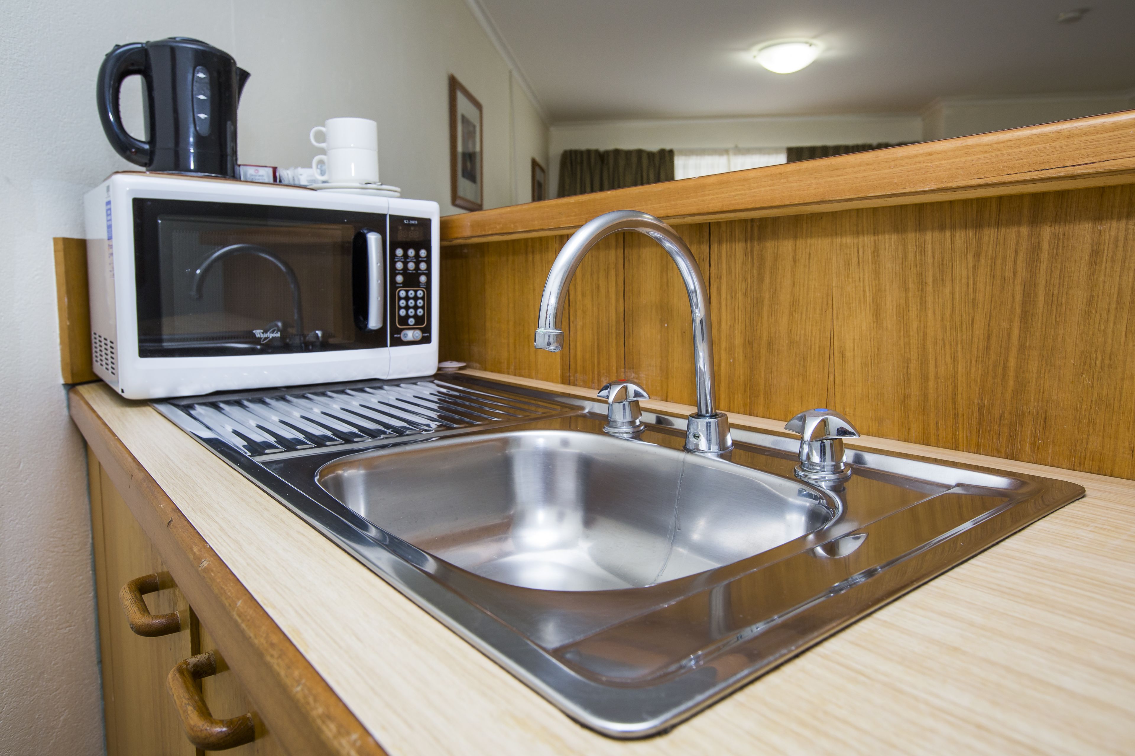 ibis Styles Canberra Eaglehawk Hotel