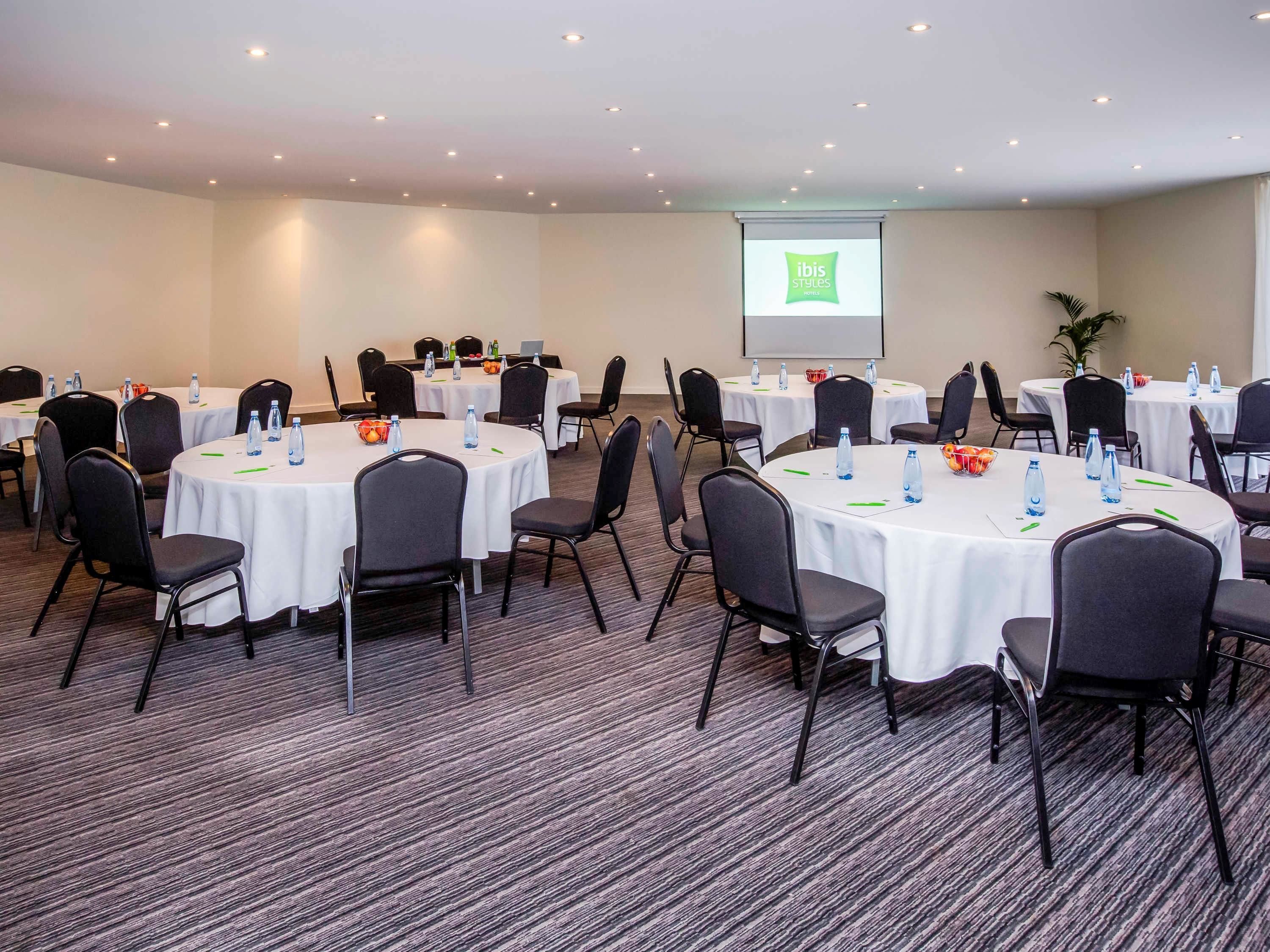 ibis Styles Canberra Eaglehawk Hotel
