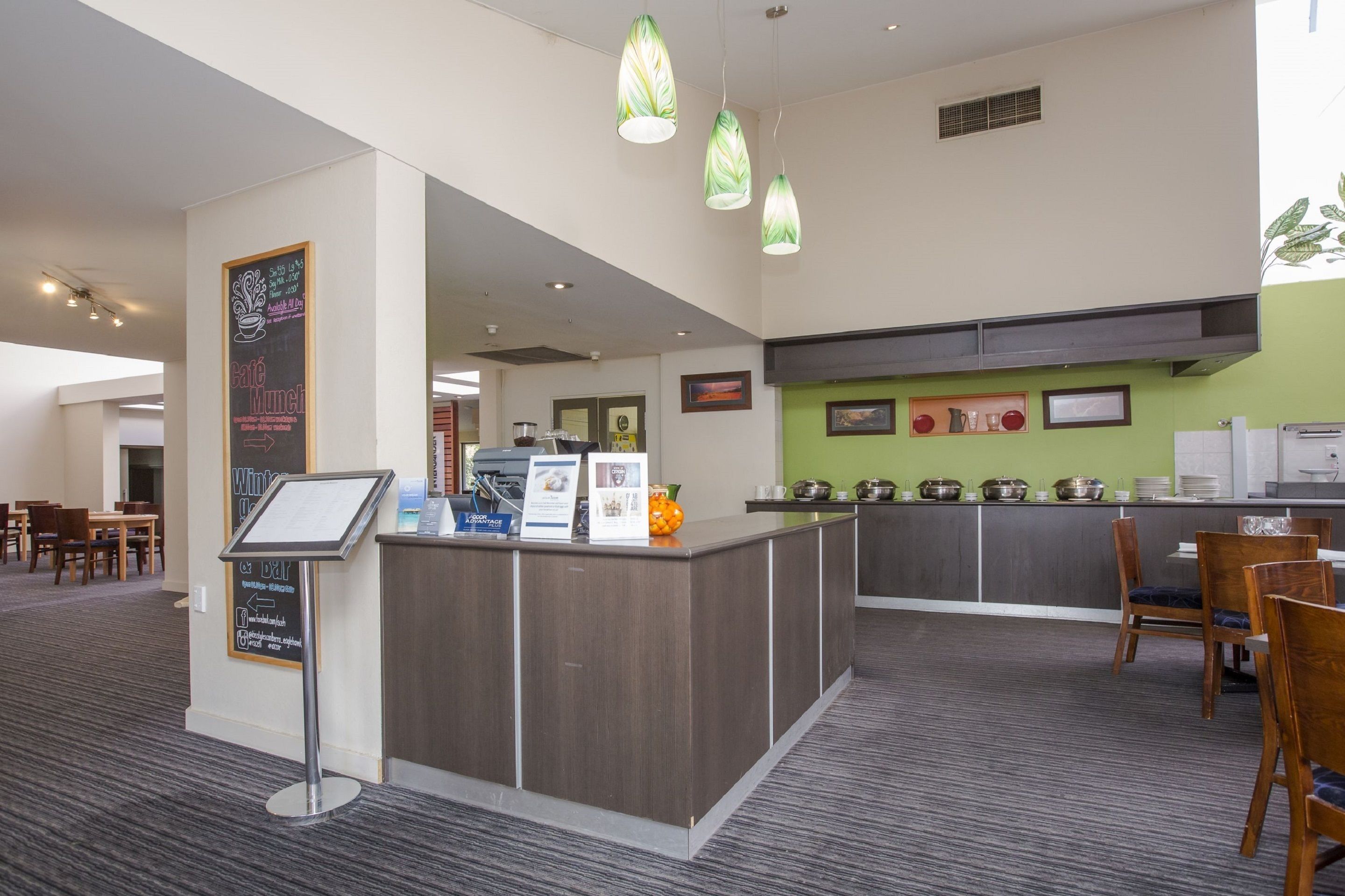 ibis Styles Canberra Eaglehawk Hotel
