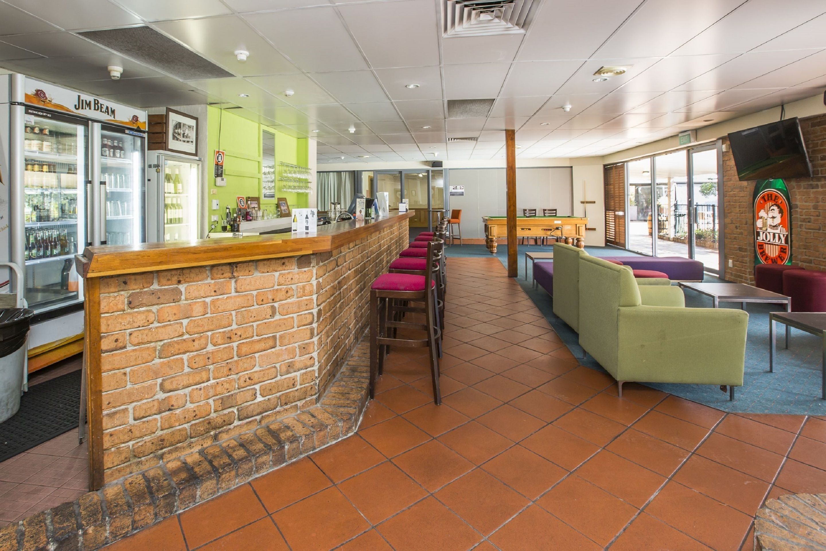ibis Styles Canberra Eaglehawk Hotel