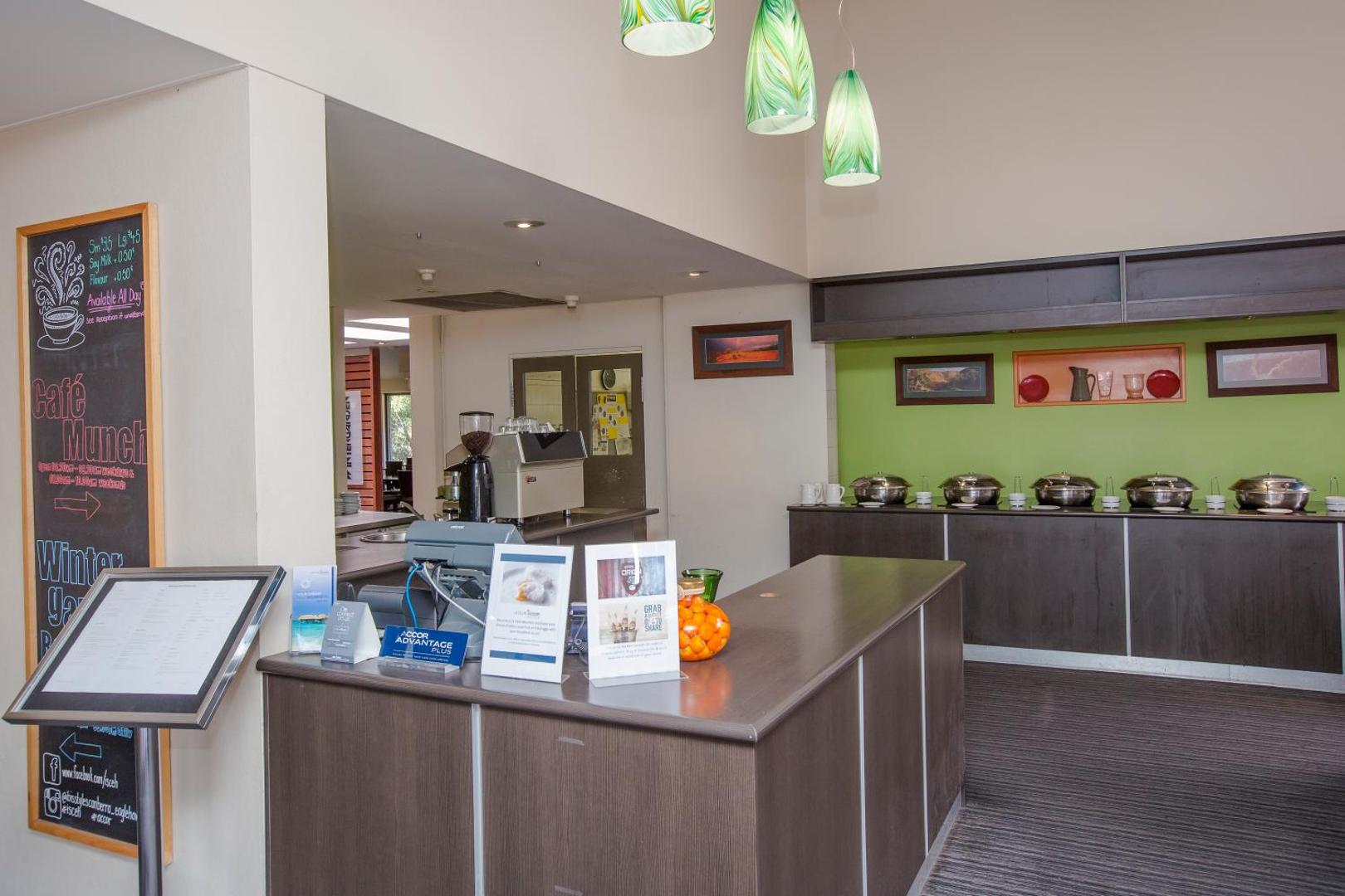 ibis Styles Canberra Eaglehawk Hotel