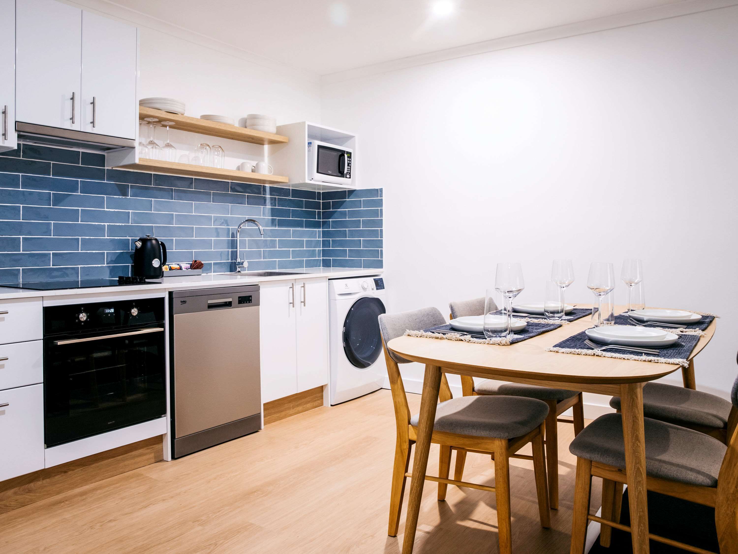 ibis Styles Canberra Eaglehawk Hotel