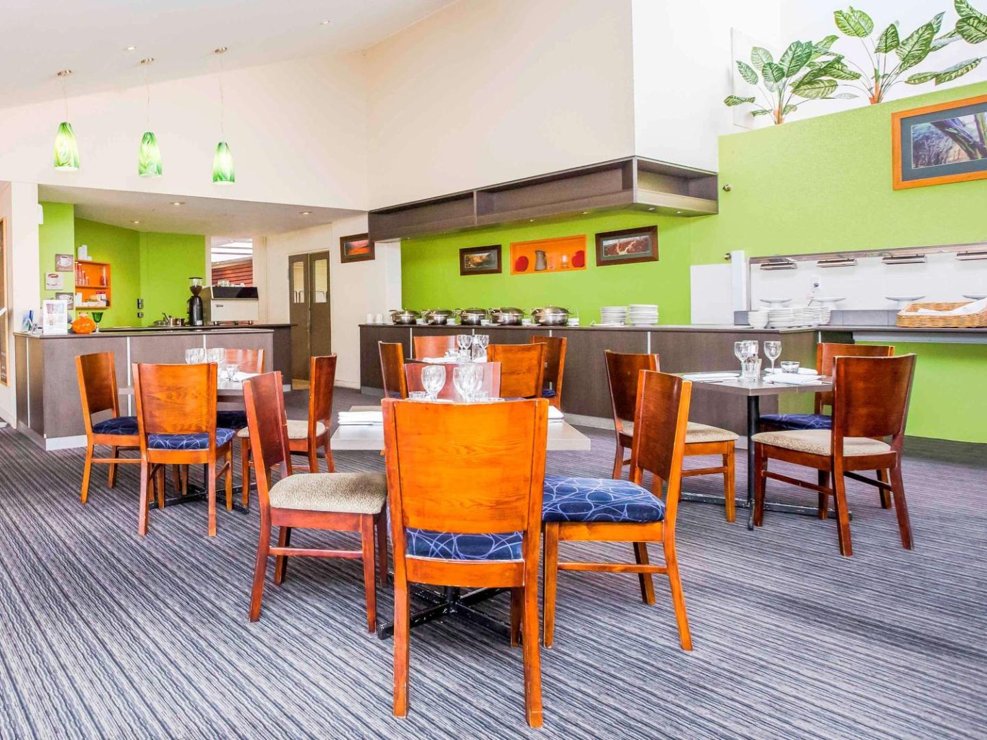 ibis Styles Canberra Eaglehawk Hotel