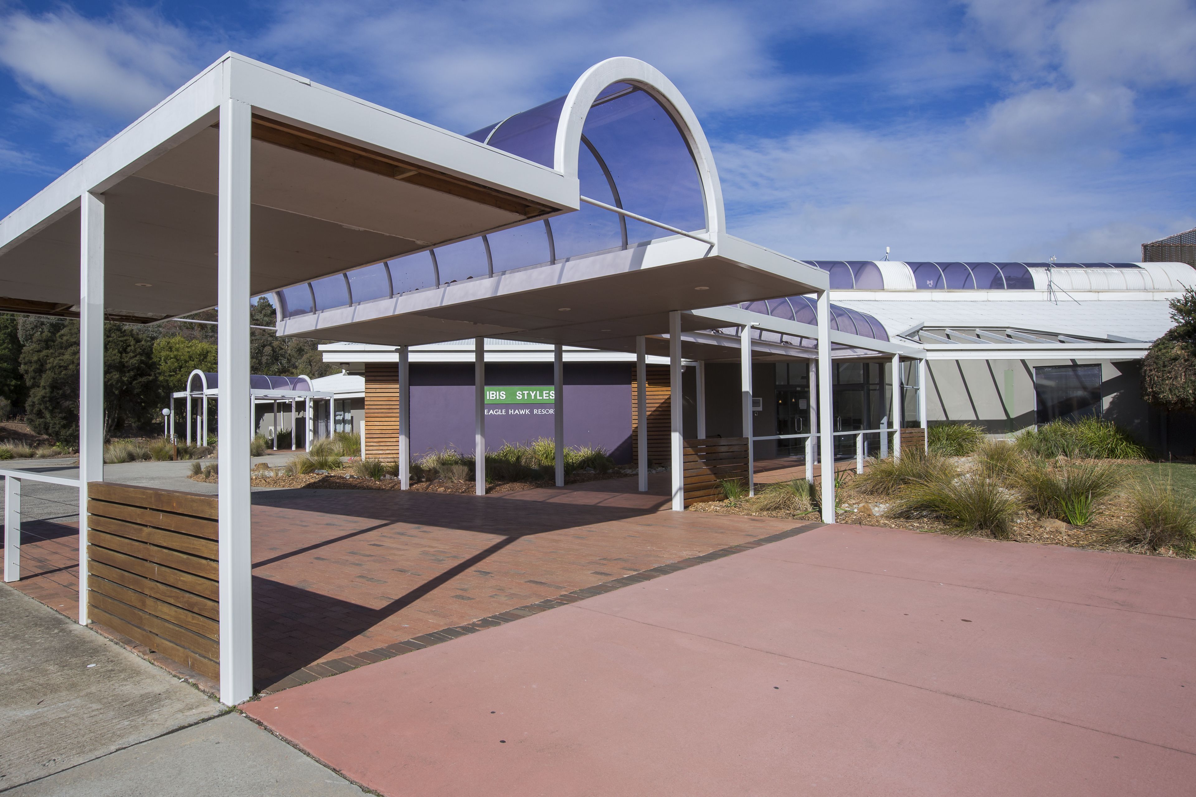 ibis Styles Canberra Eaglehawk Hotel